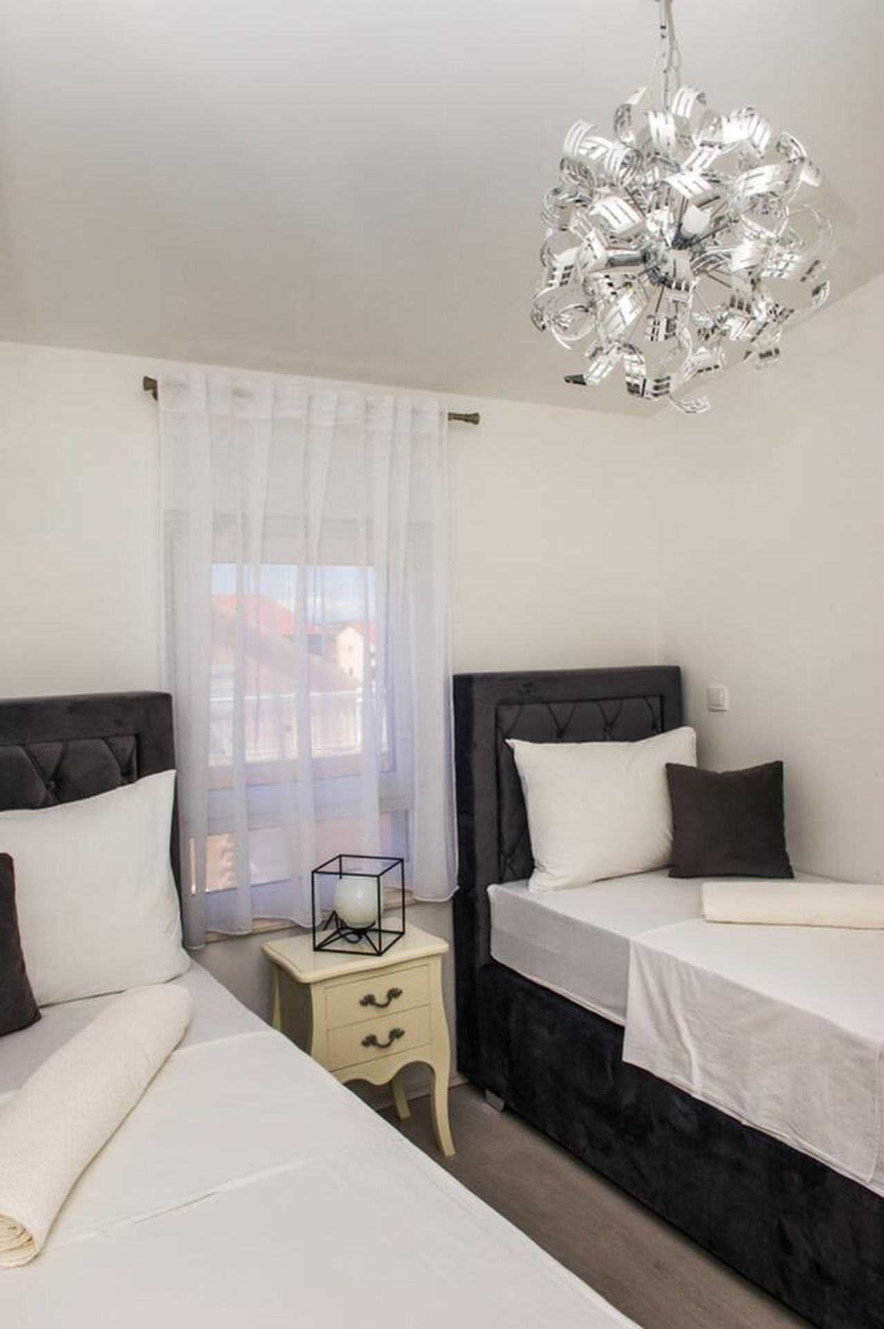 Apartments Zdeslav 80541-A4