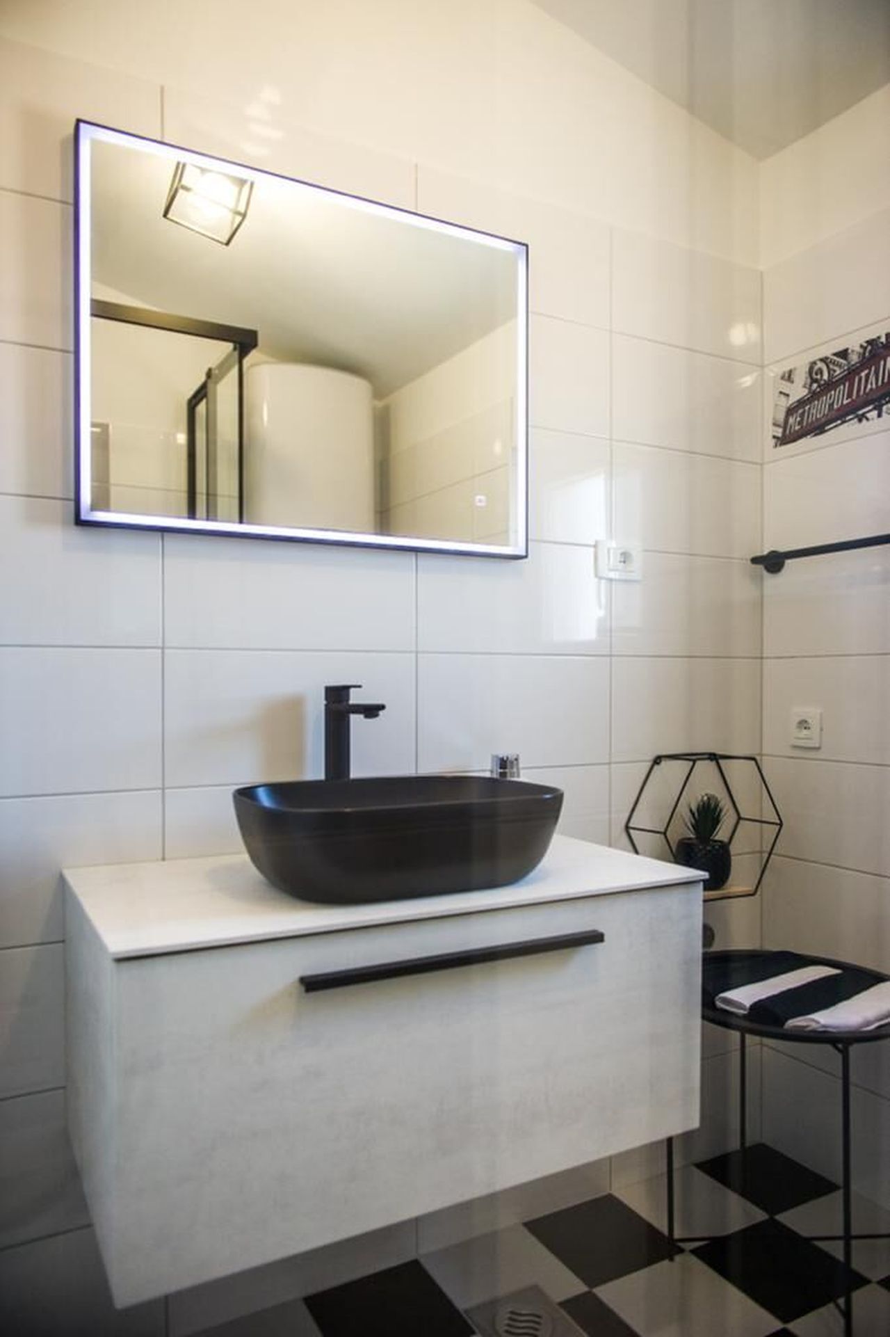 Apartments Zdeslav 80541-A4