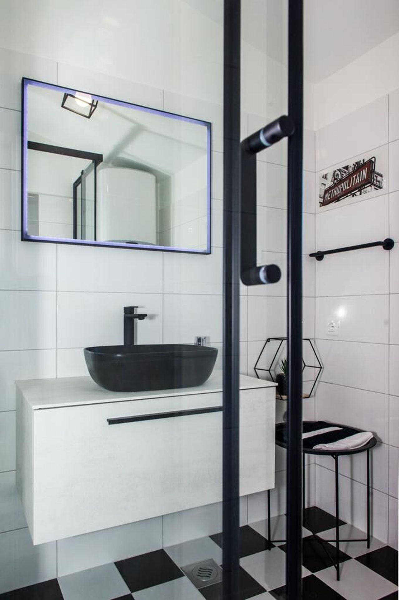 Apartments Zdeslav 80541-A4