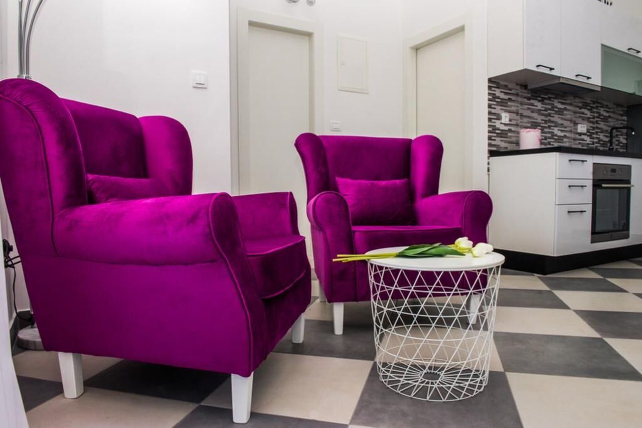 Apartments Zdeslav 80541-A4