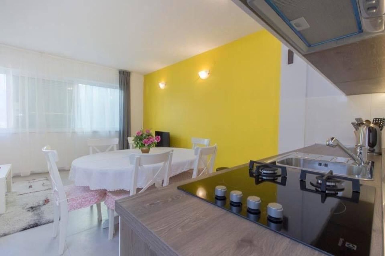 Apartment Burica 87971-A1