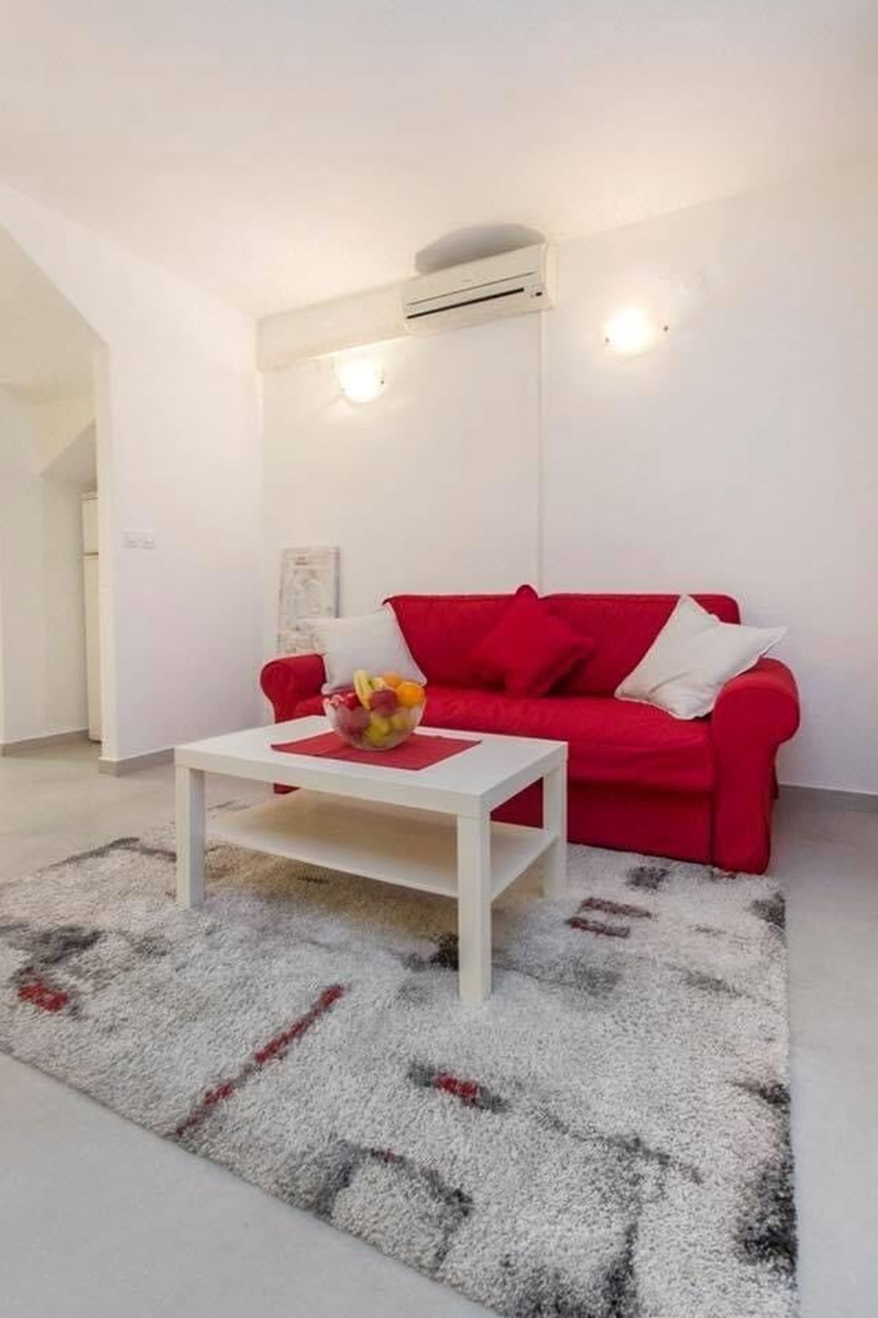 Apartment Burica 87971-A1