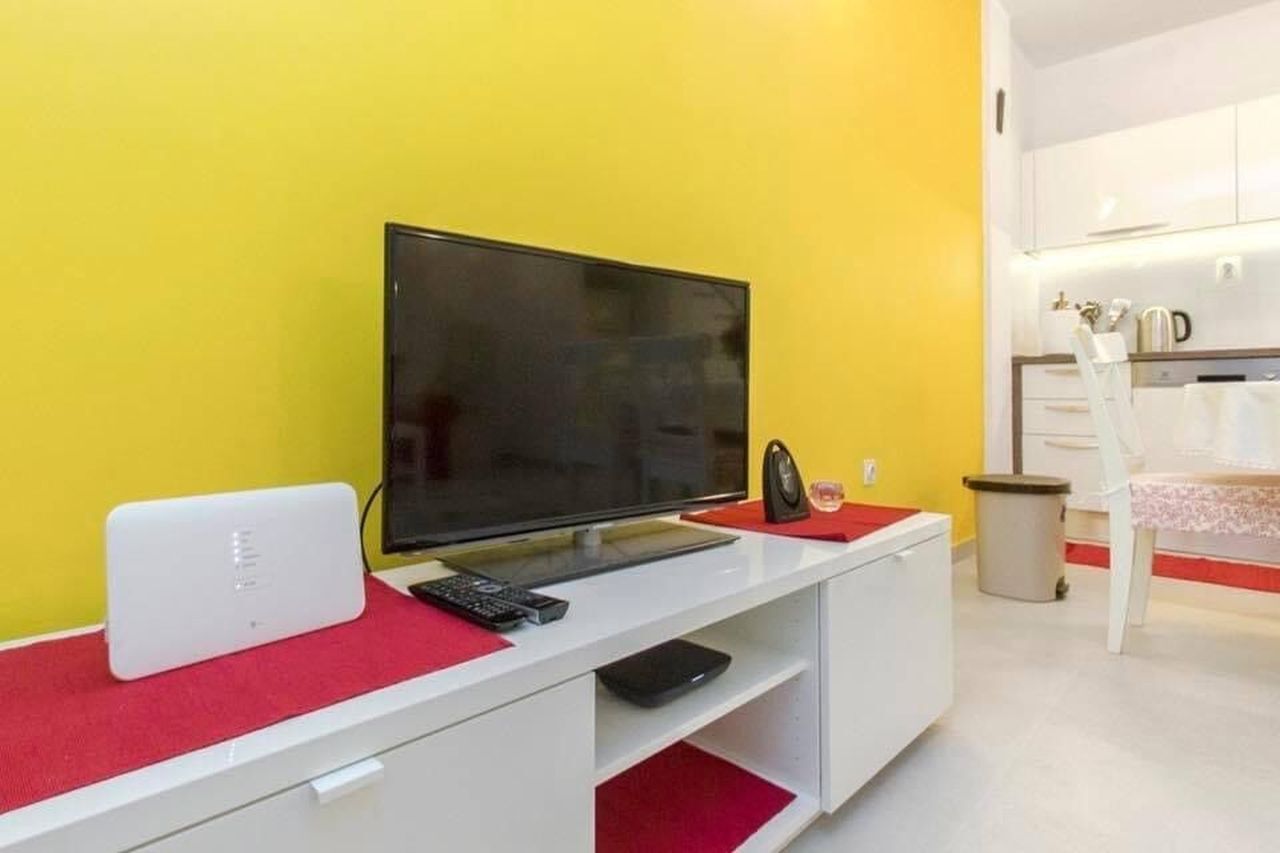 Apartment Burica 87971-A1