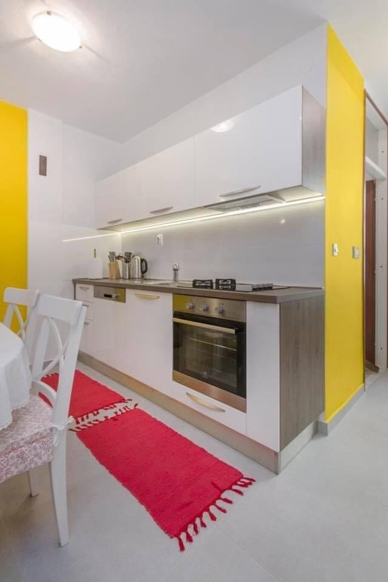 Apartment Burica 87971-A1