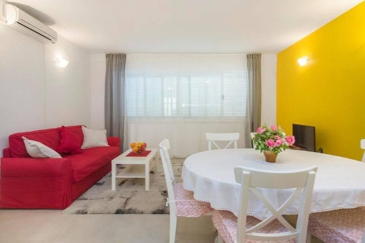 Apartment Burica 87971-A1