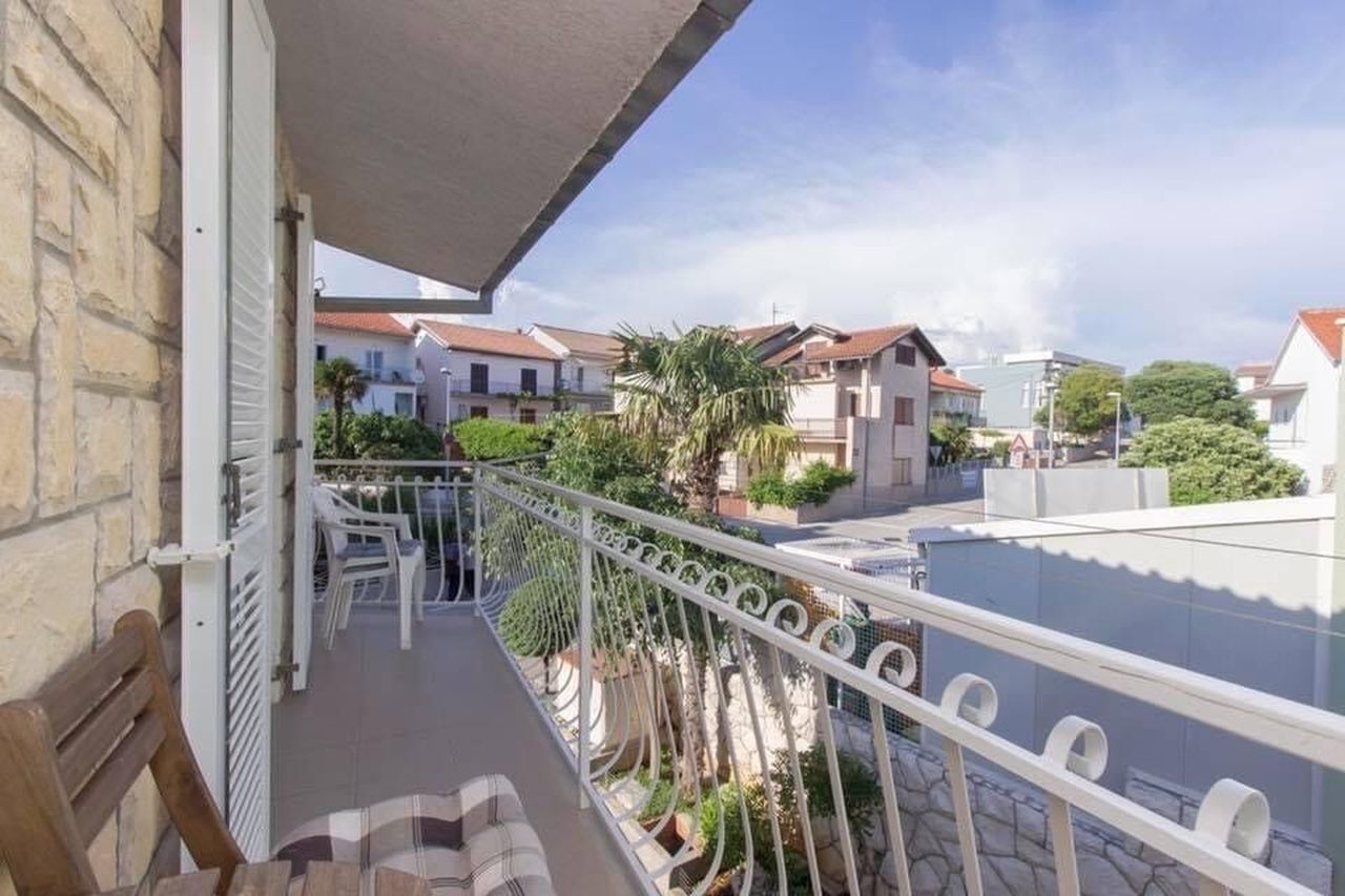 Apartment Burica 87971-A1