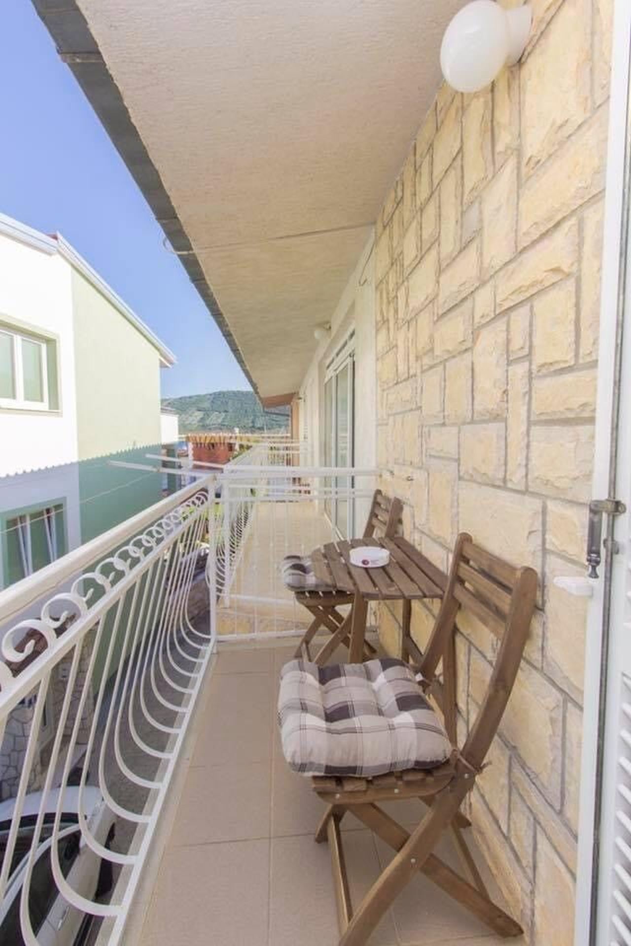 Apartment Burica 87971-A1