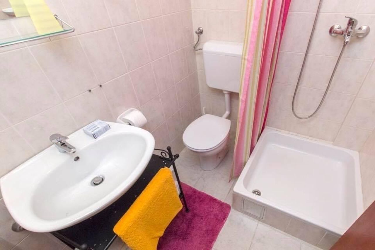 Apartment Burica 87971-A1
