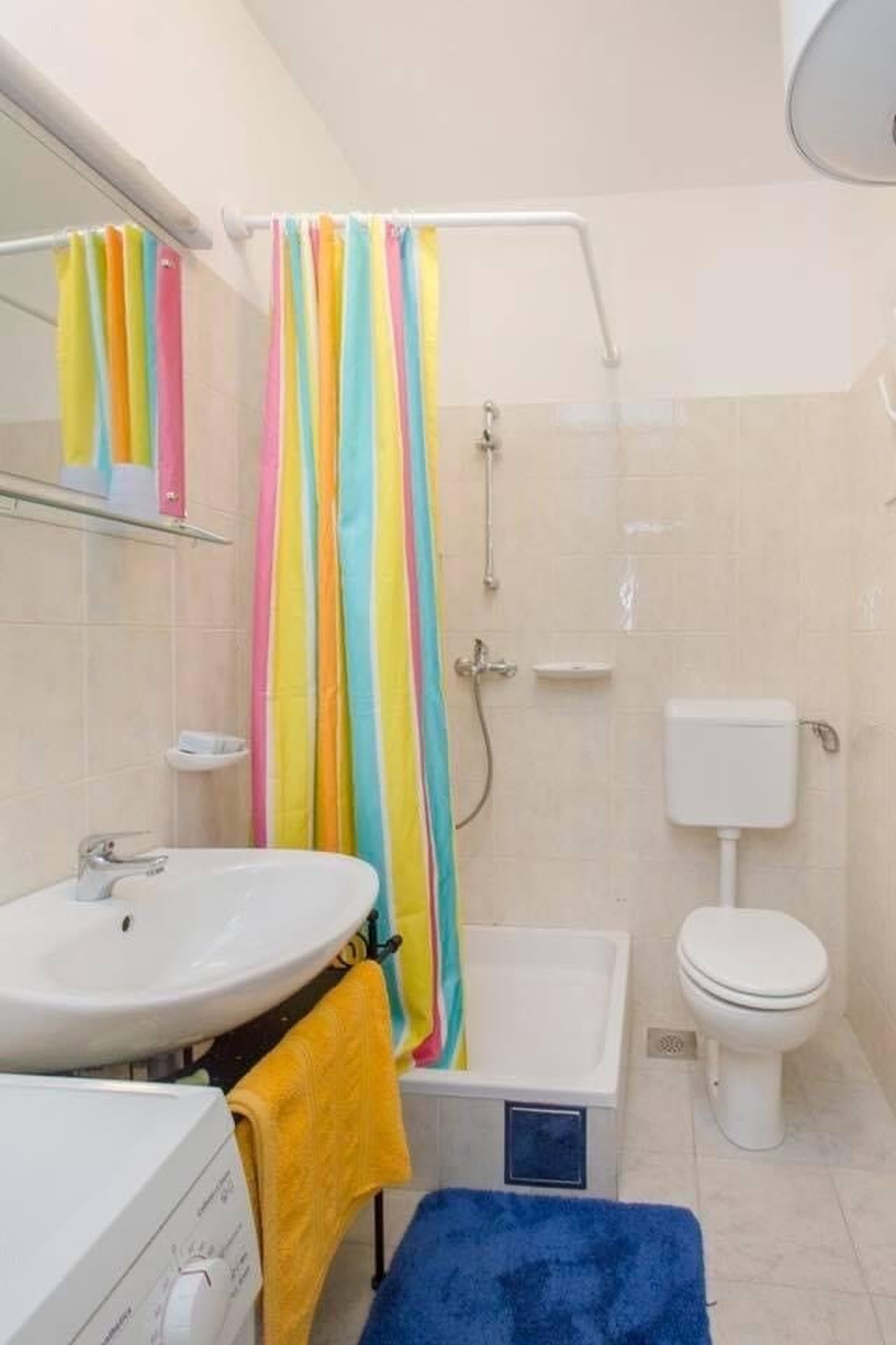 Apartment Burica 87971-A1