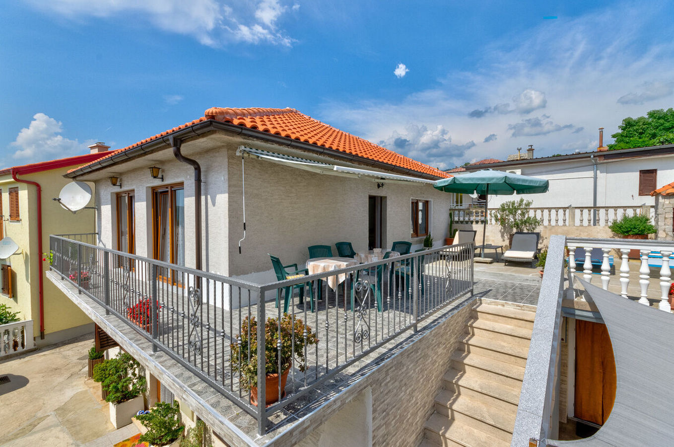 Apartments Josip 62844-A1