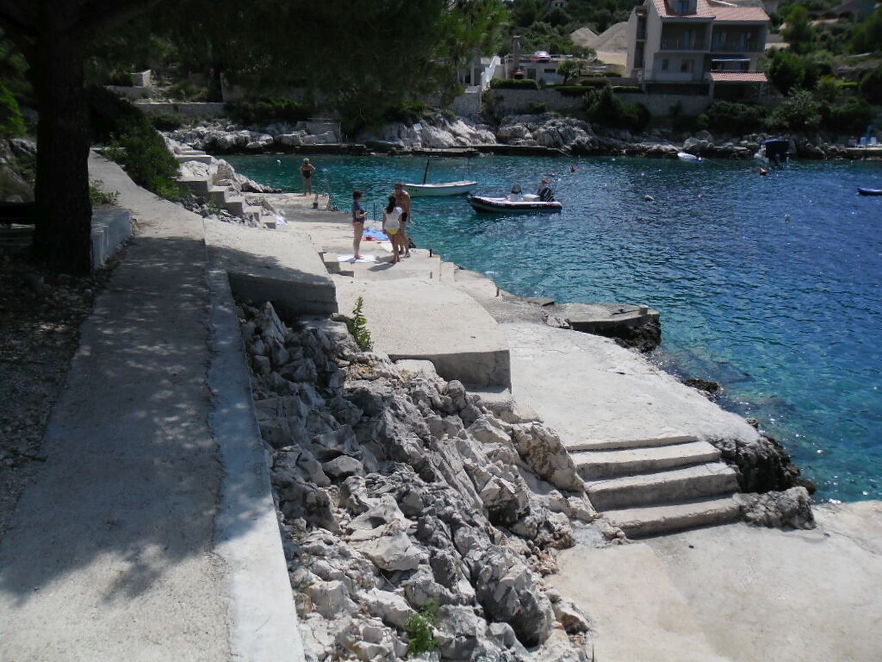 Apartments Đorđe 14251-A1