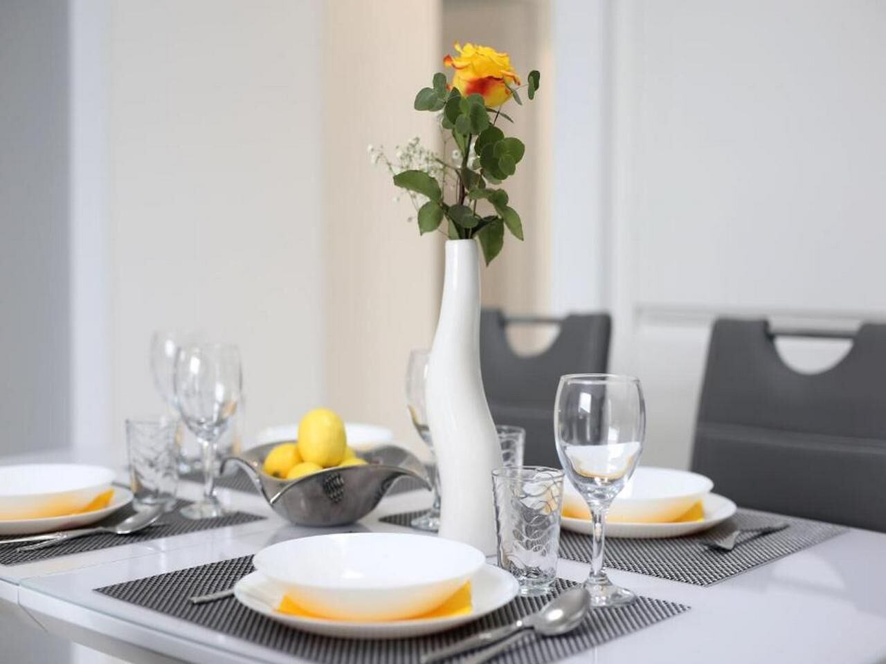 Apartment Sea View 91653-A1