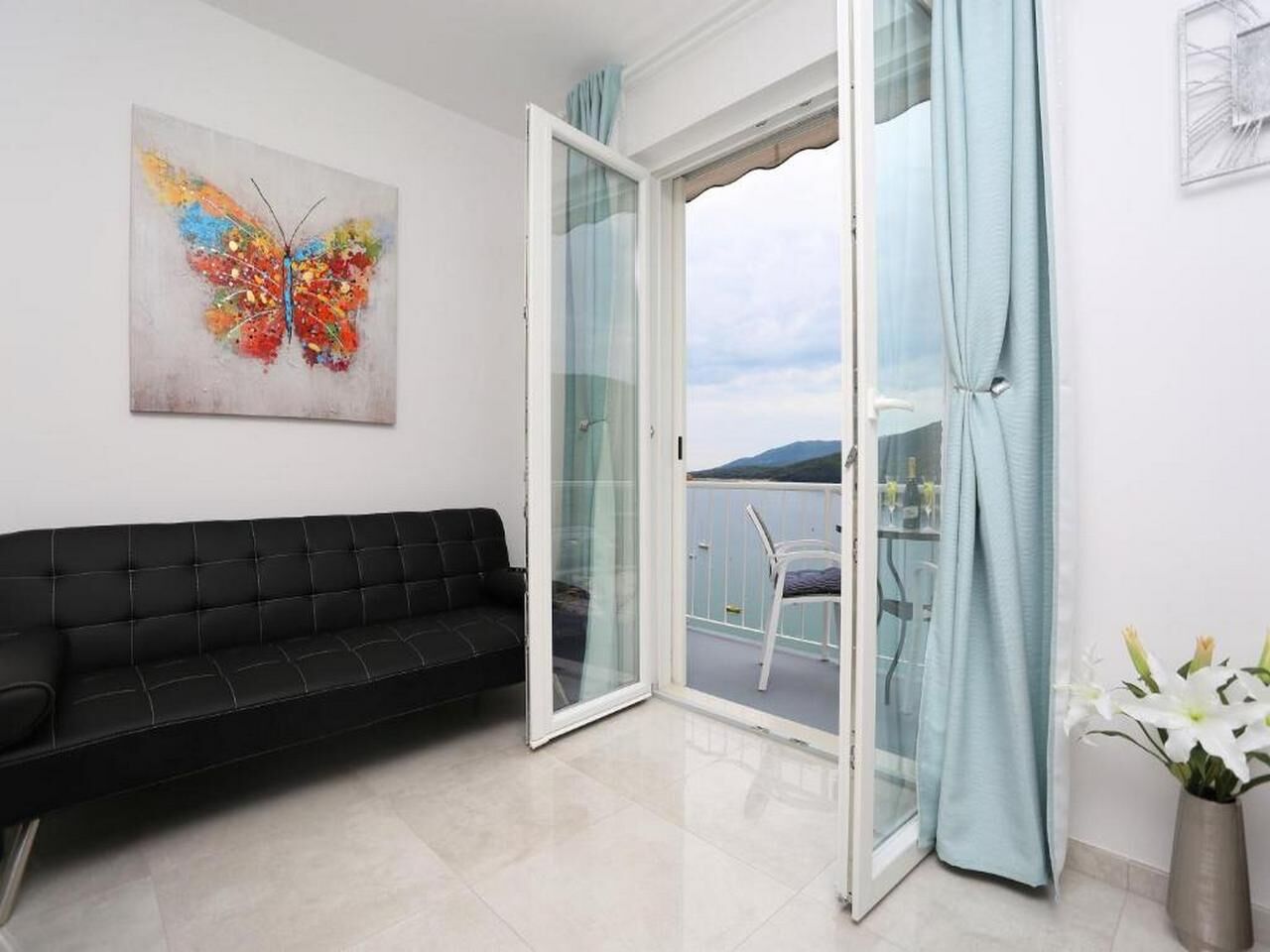 Apartment Sea View 91653-A1