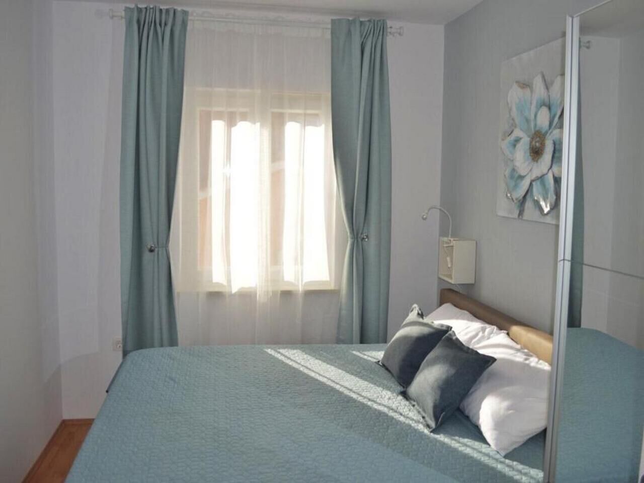 Apartment Sea View 91653-A1