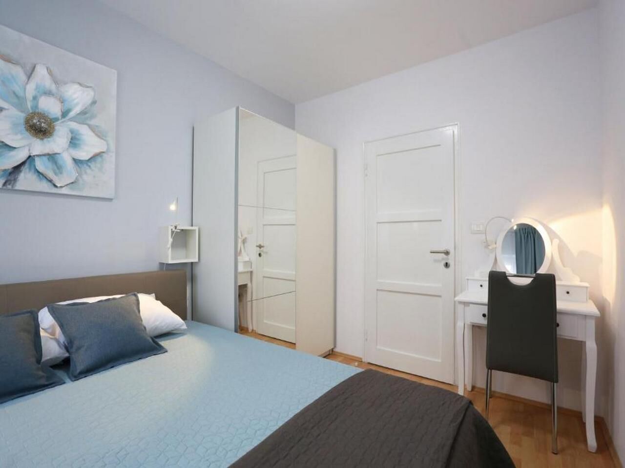Apartment Sea View 91653-A1