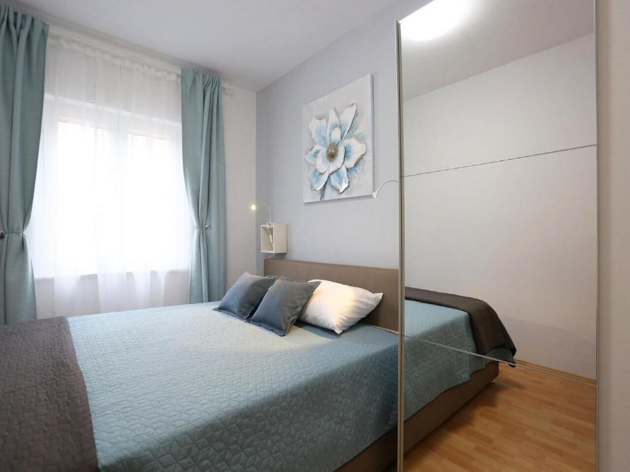 Apartment Sea View 91653-A1