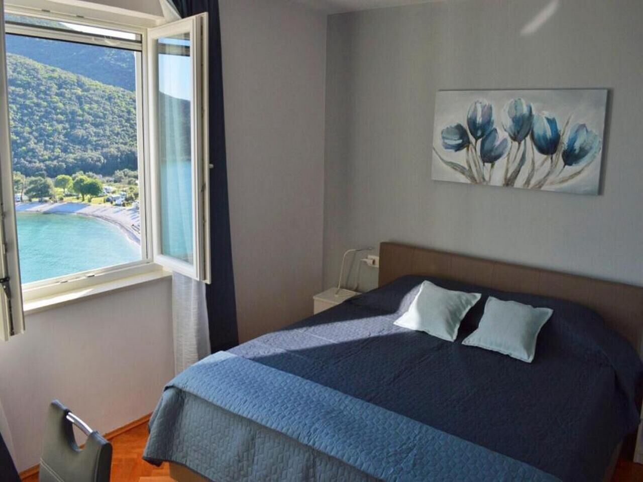 Apartment Sea View 91653-A1