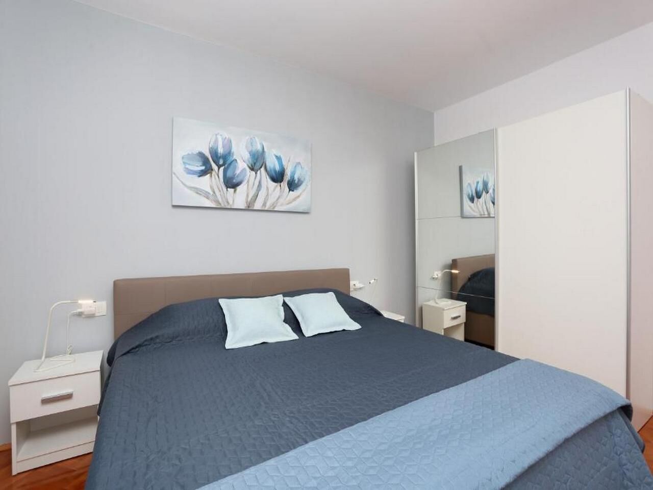 Apartment Sea View 91653-A1
