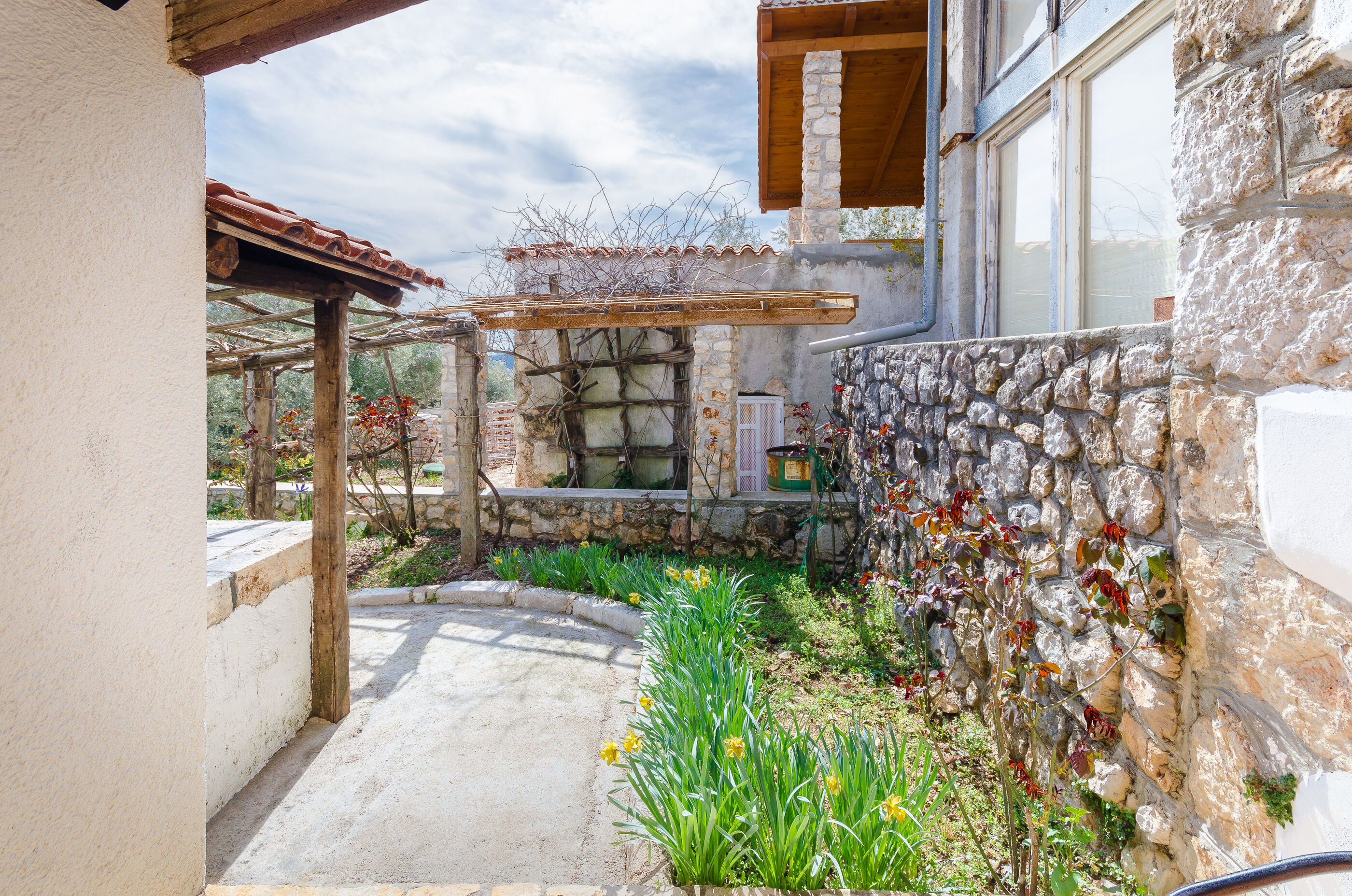 Photo of House Marija