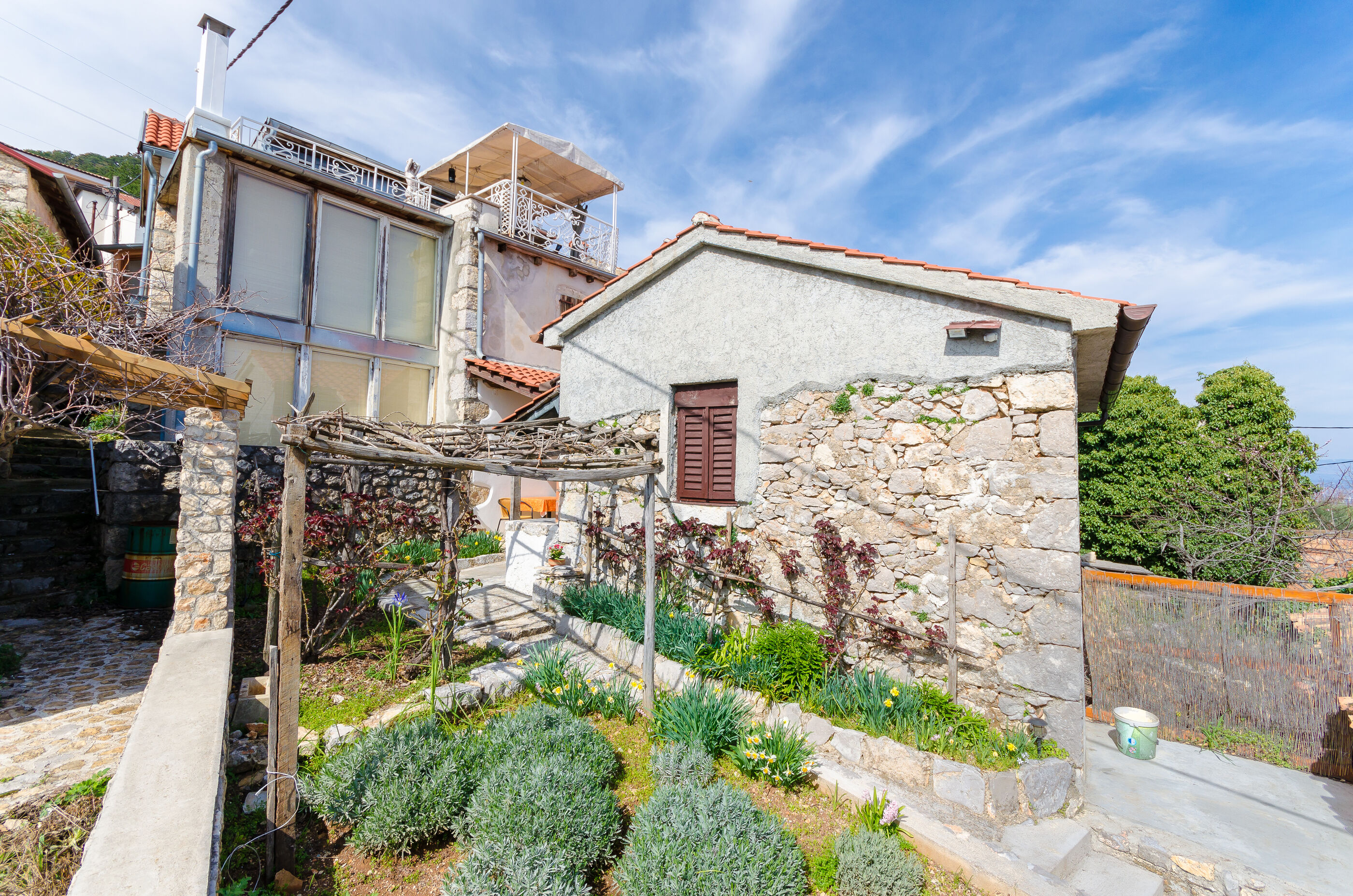 Photo of House Marija