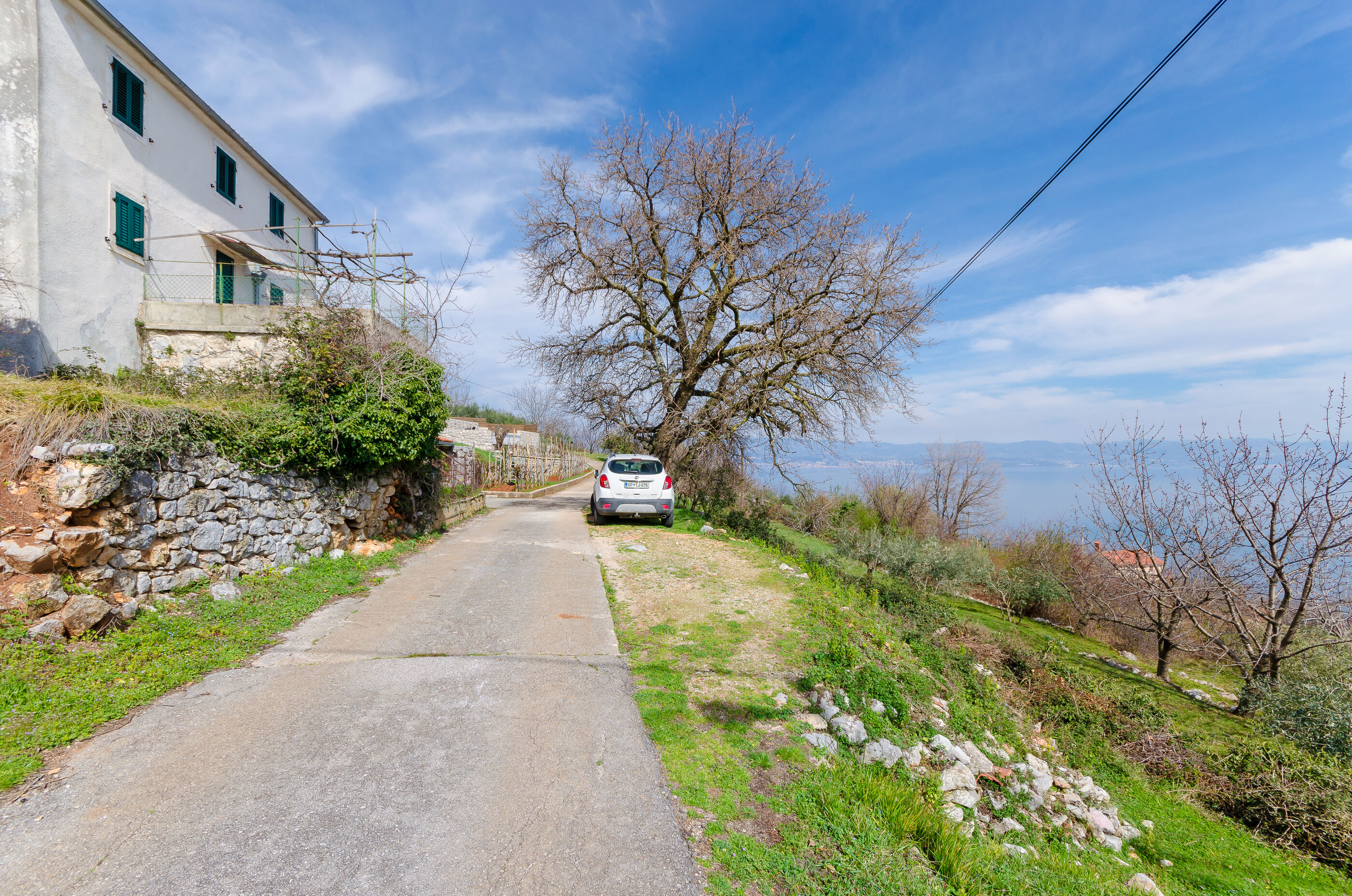 Photo of House Marija