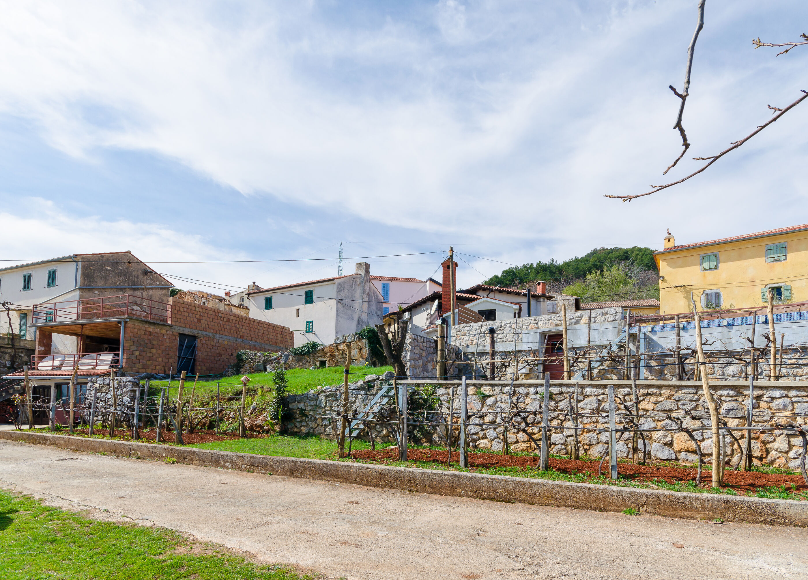 Photo of House Marija