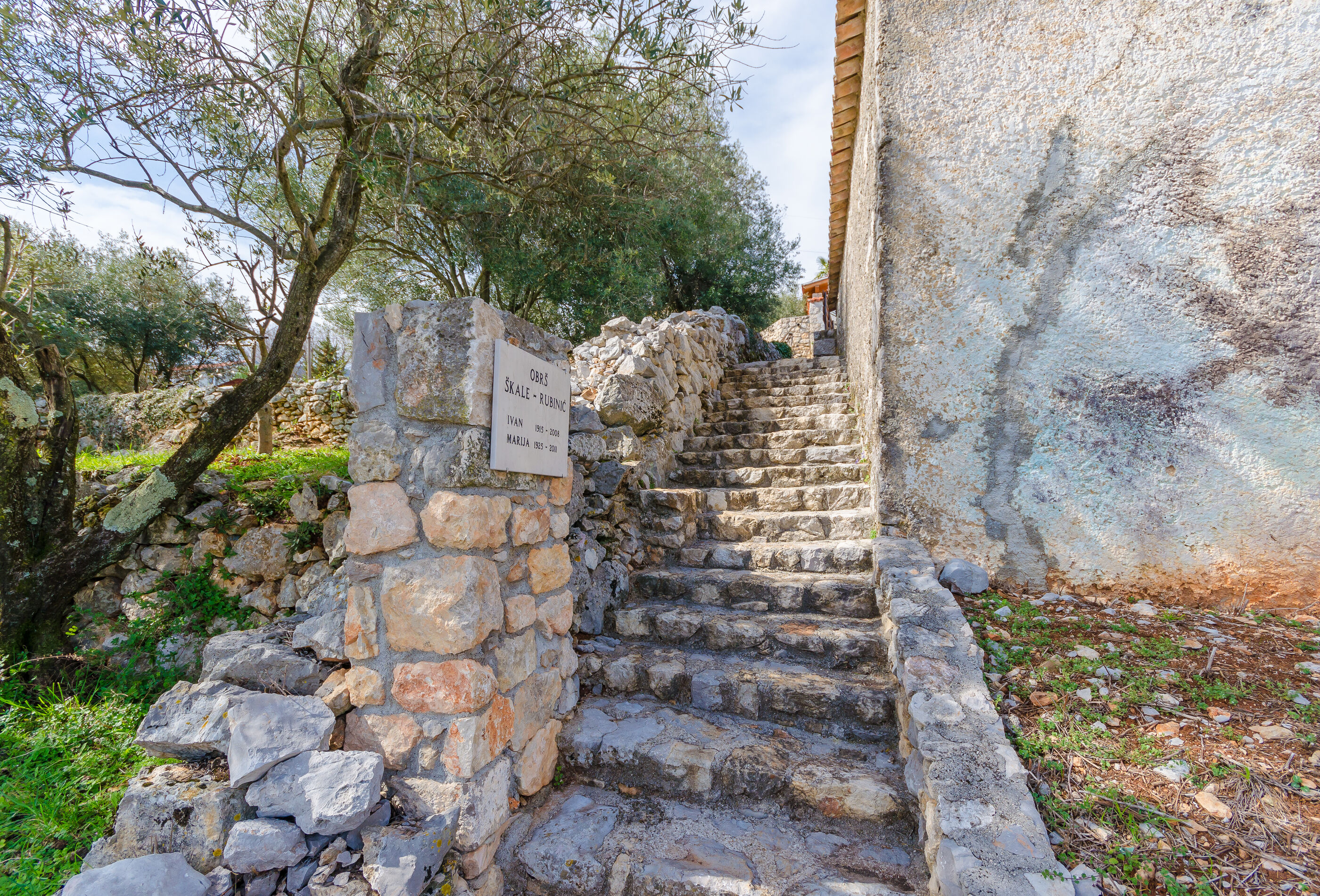 Photo of House Marija