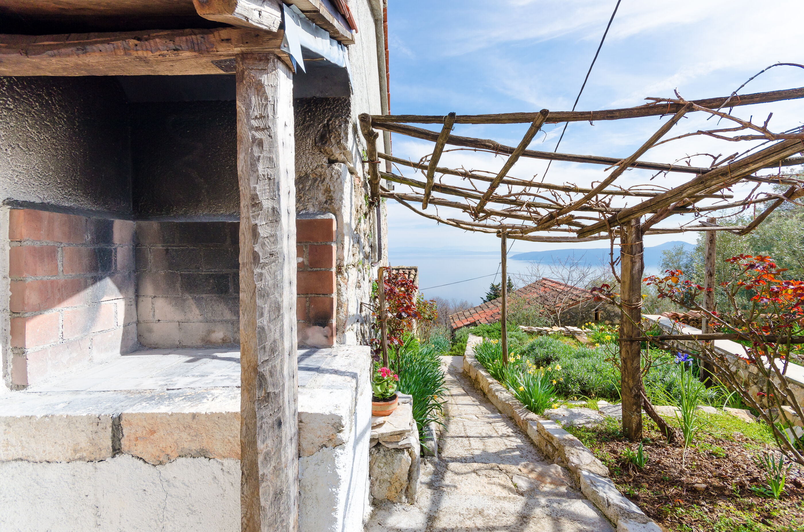 Photo of House Marija