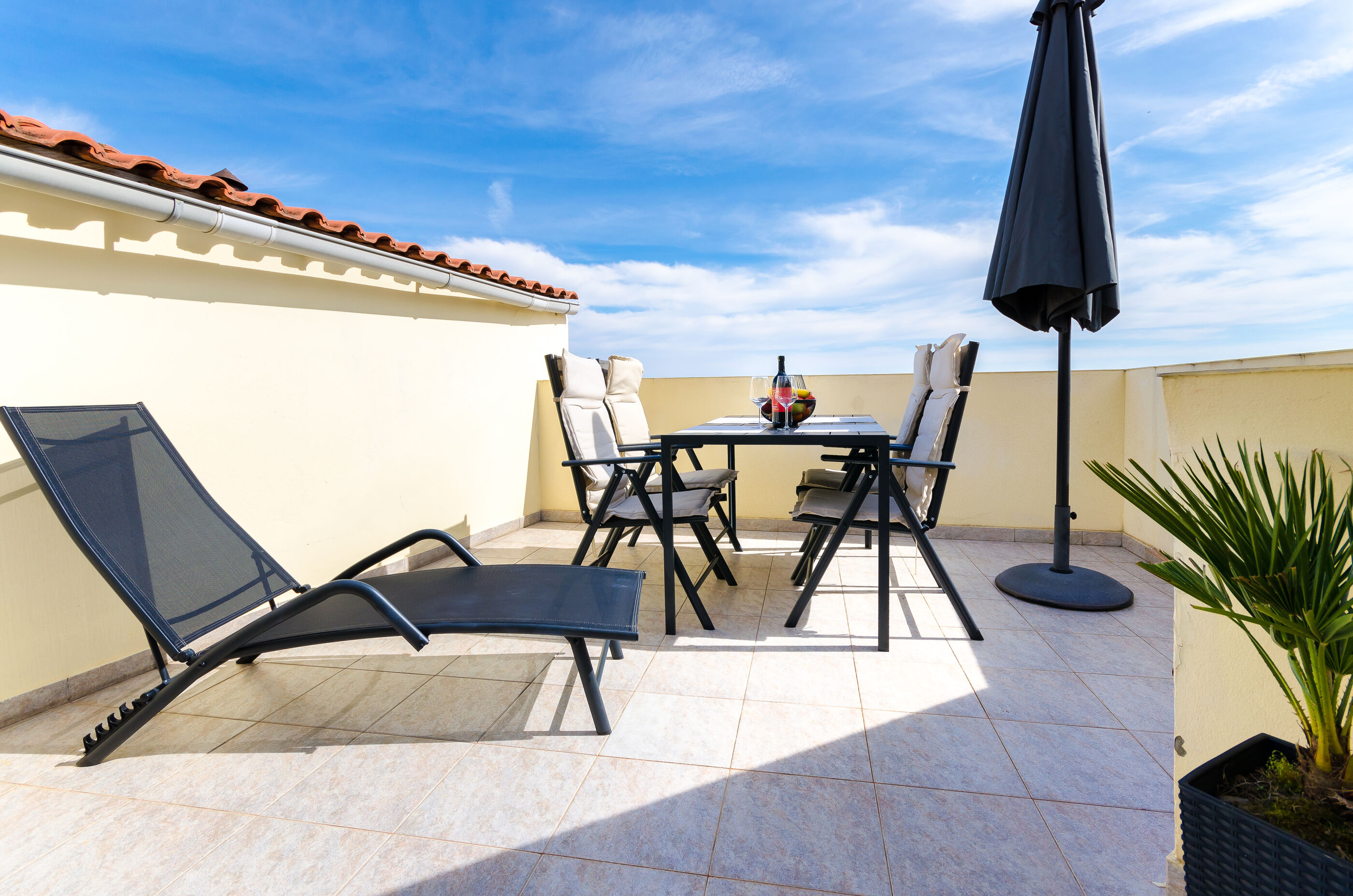 House Marija Accommodation in Opatija