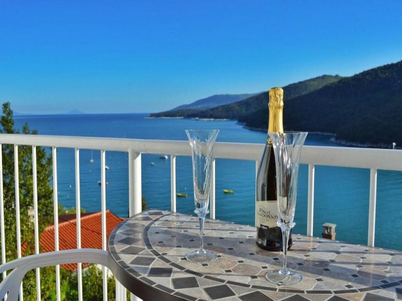 Apartment Sea View 91653-A1