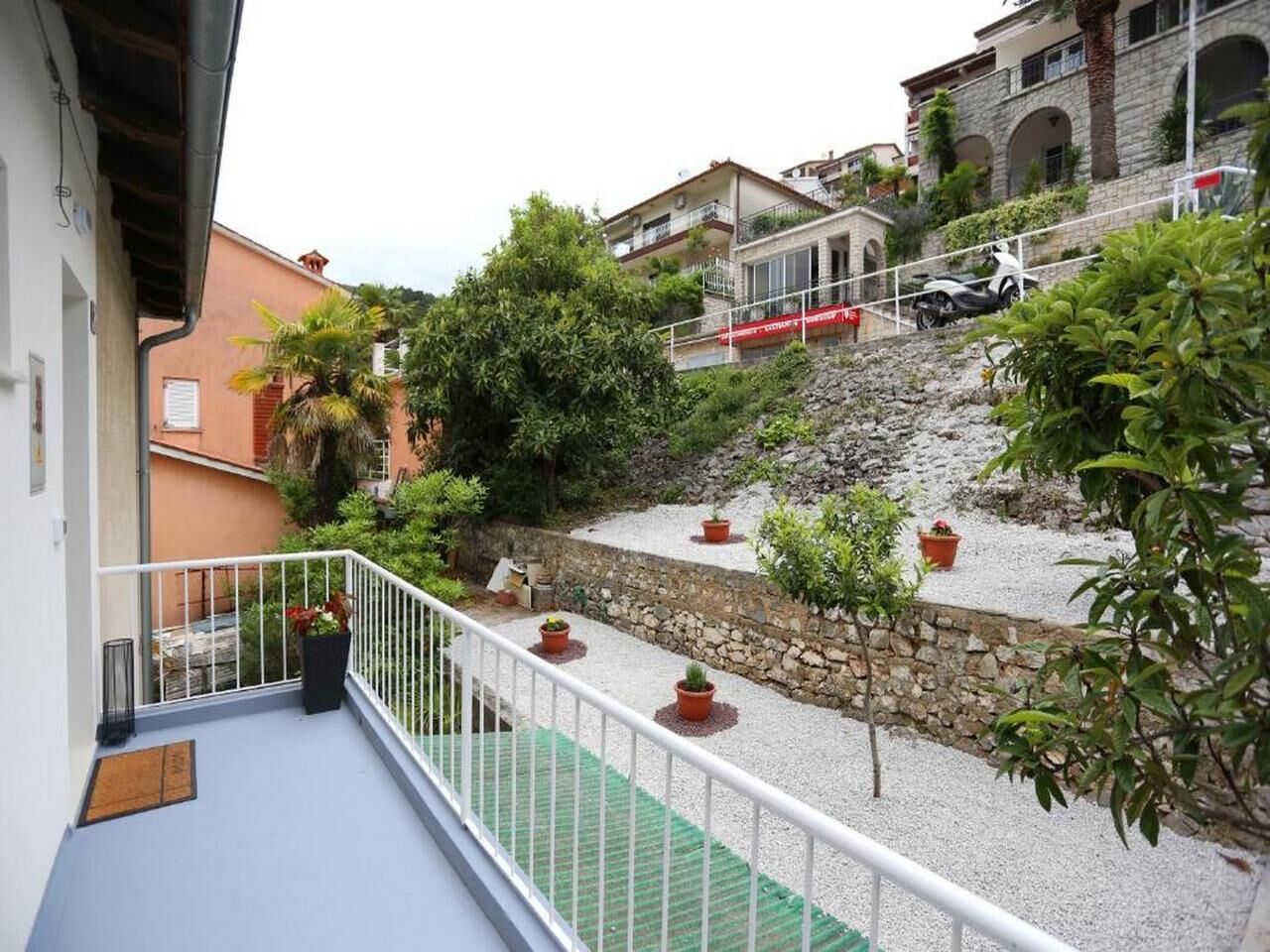 Apartment Sea View 91653-A1