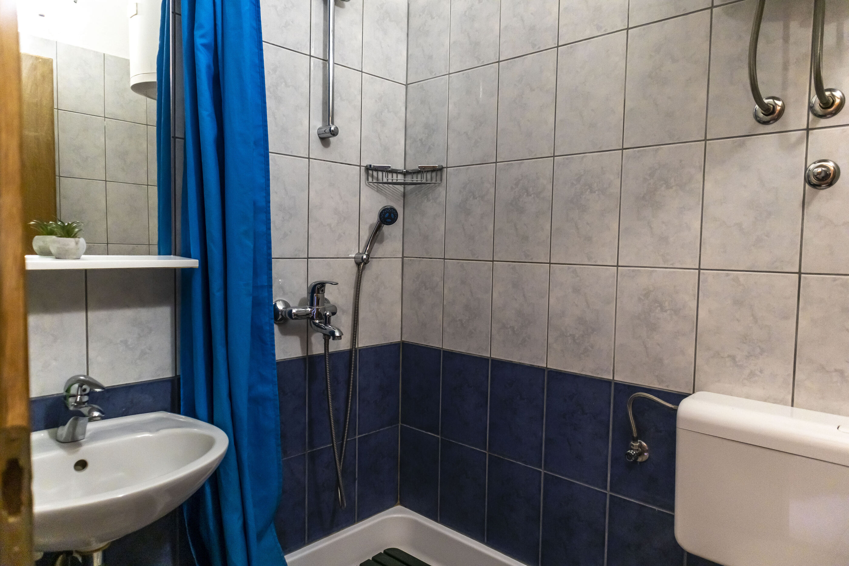 Apartments Julijana 91201-A3