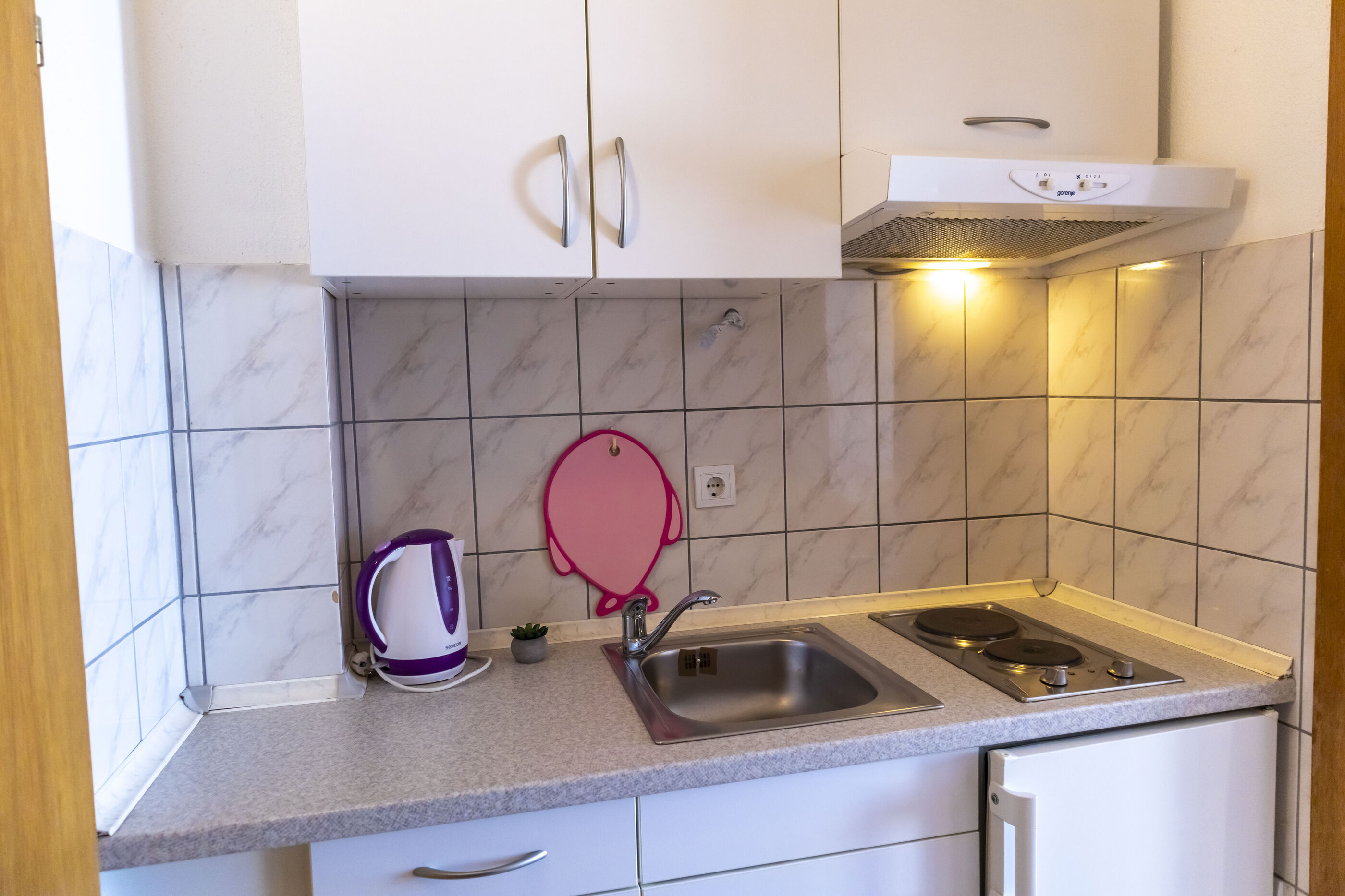 Apartments Julijana 91201-A3