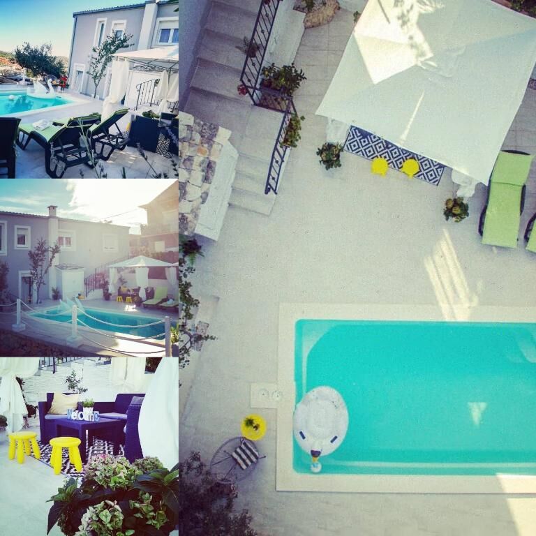 House Nani 91731-K1