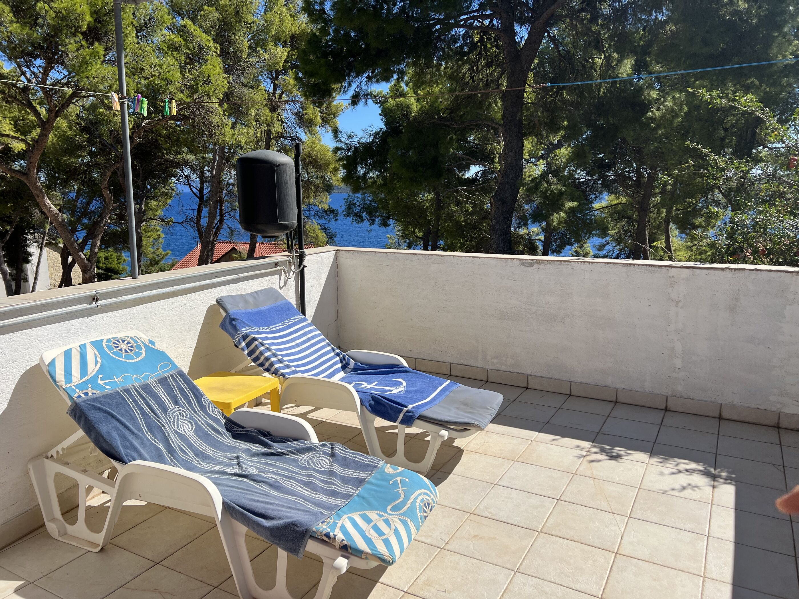 Apartments Bogovic 91341-A1