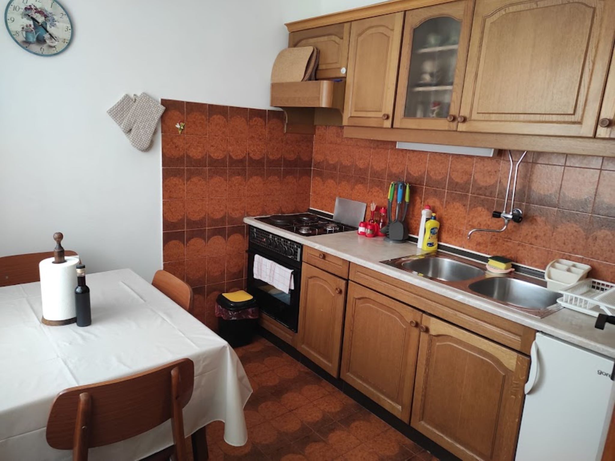 Apartment Jacuzzi Residence 91741-A1