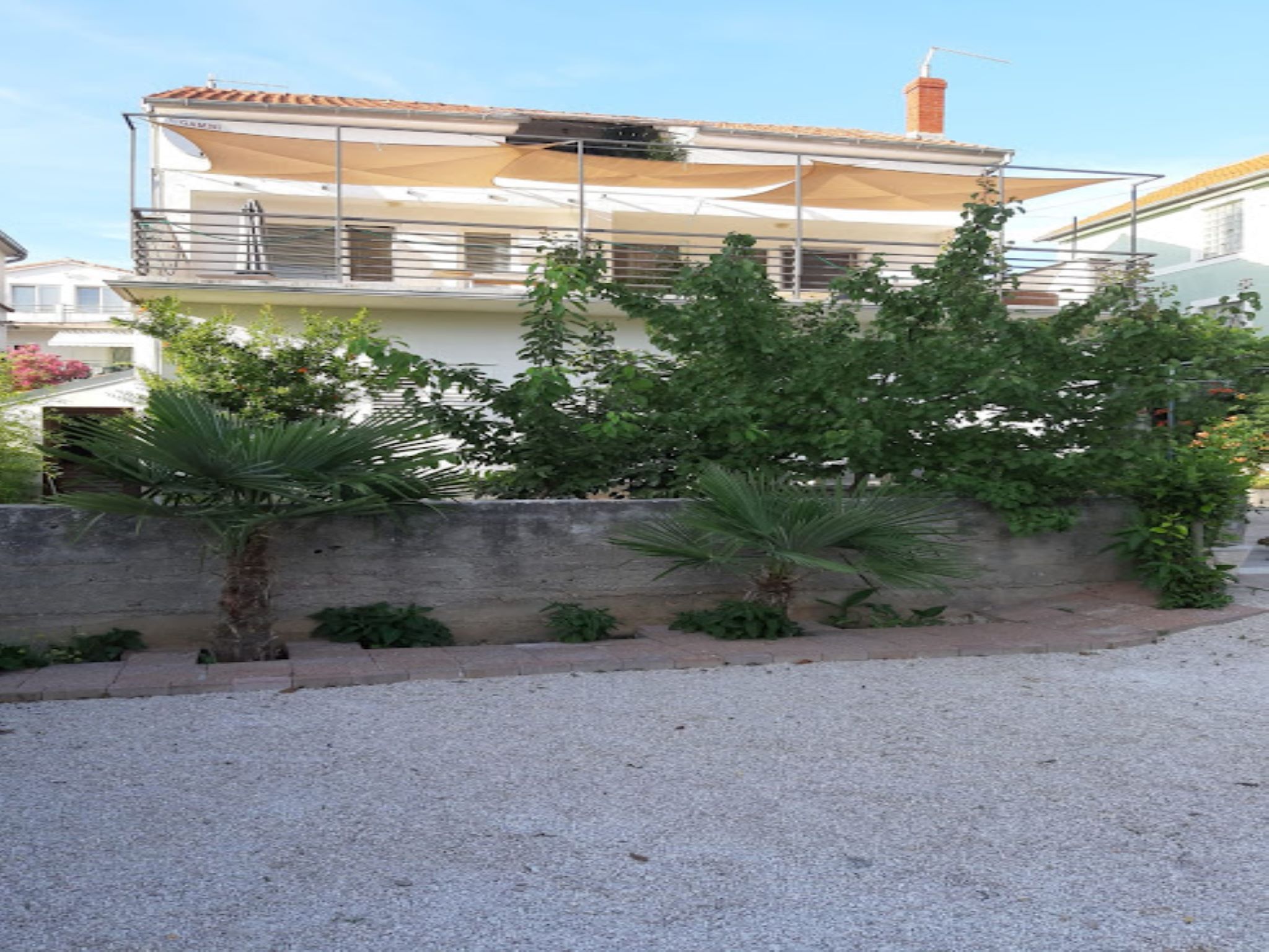 Apartment Jacuzzi Residence 91741-A1