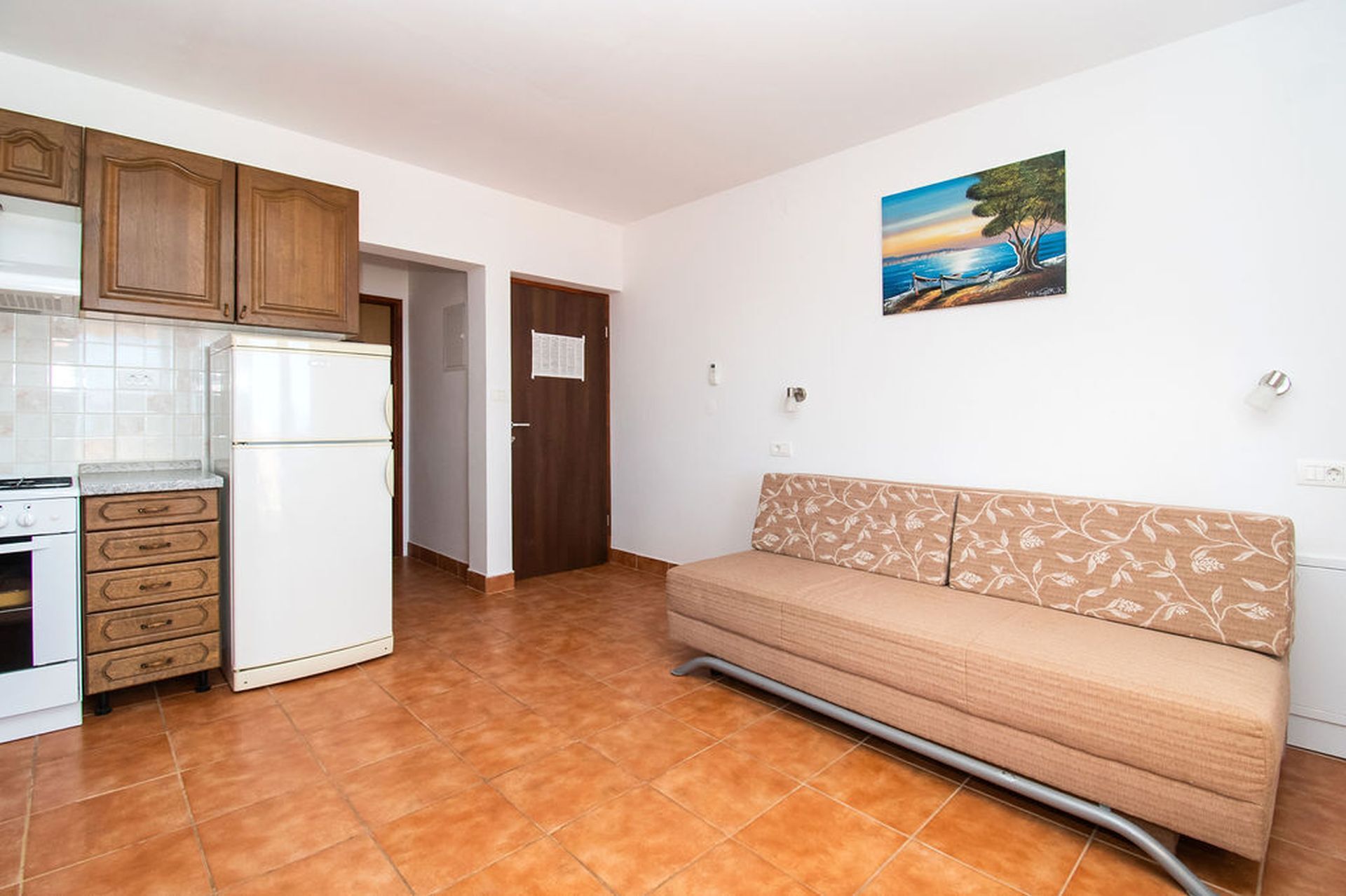 Apartments Igor 60551-A1