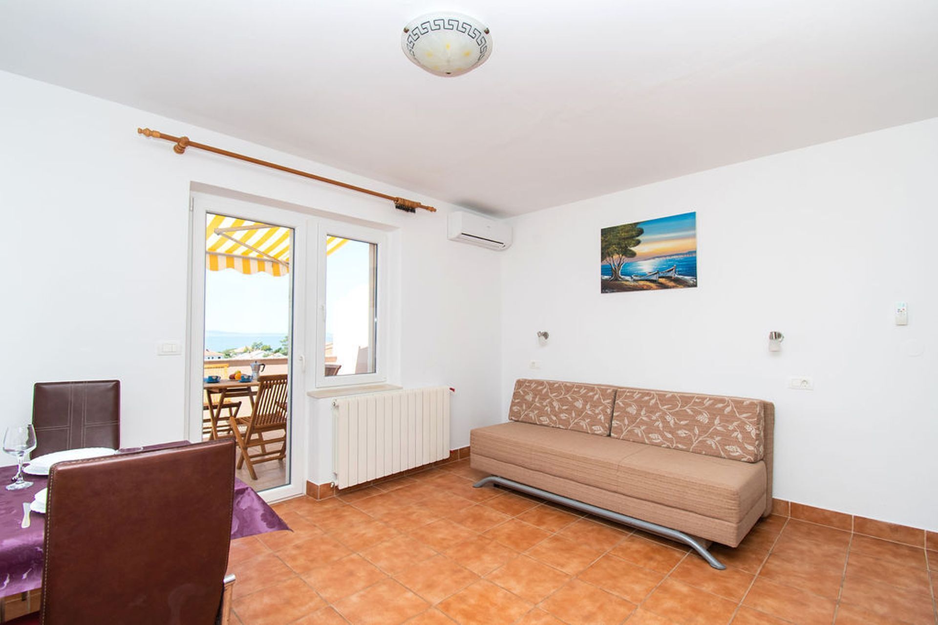 Apartments Igor 60551-A1