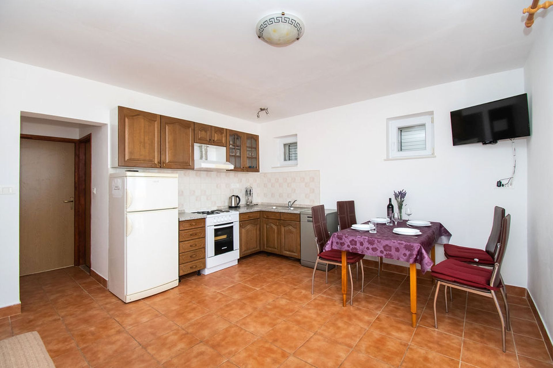 Apartments Igor 60551-A1