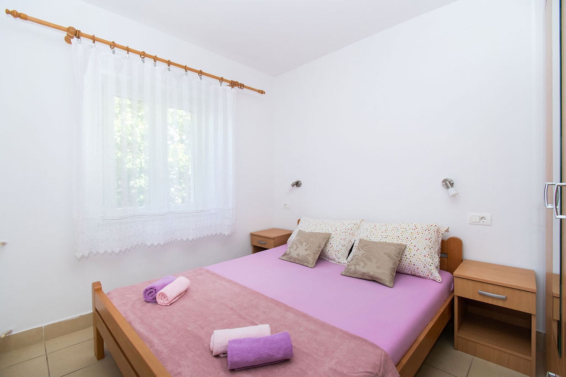 Apartments Igor 60551-A2