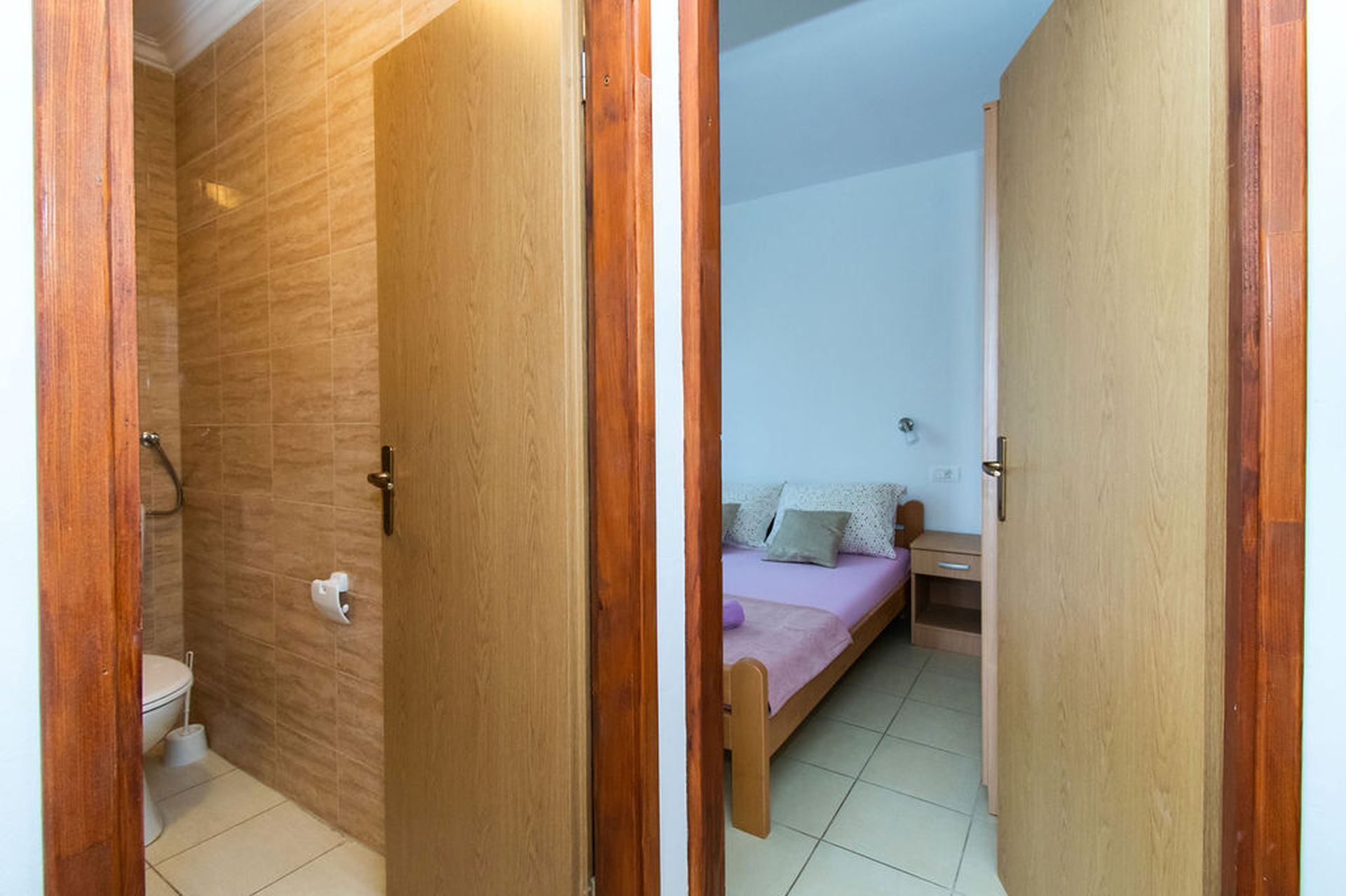 Apartments Igor 60551-A2