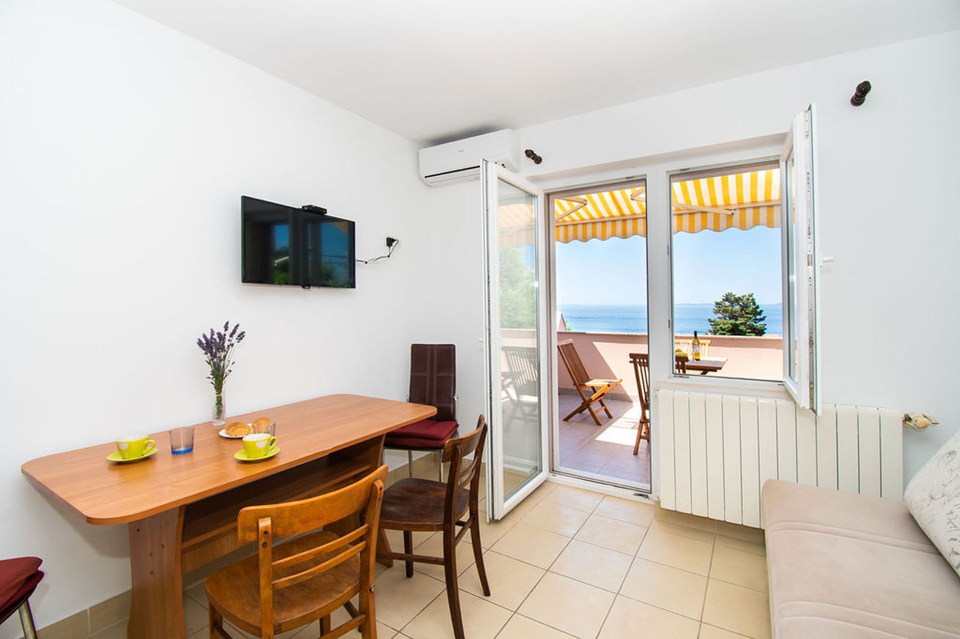 Apartments Igor 60551-A2