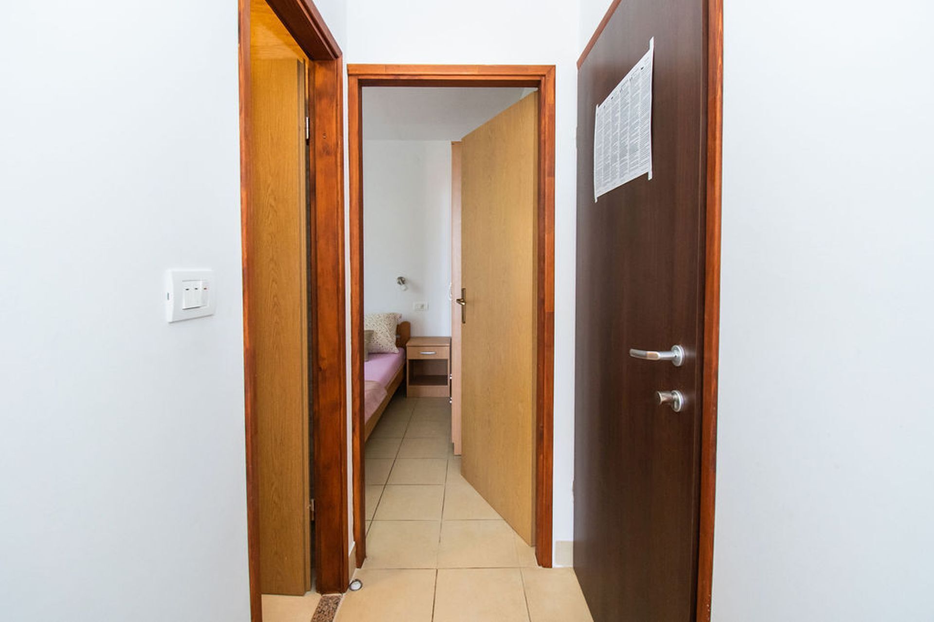 Apartments Igor 60551-A2