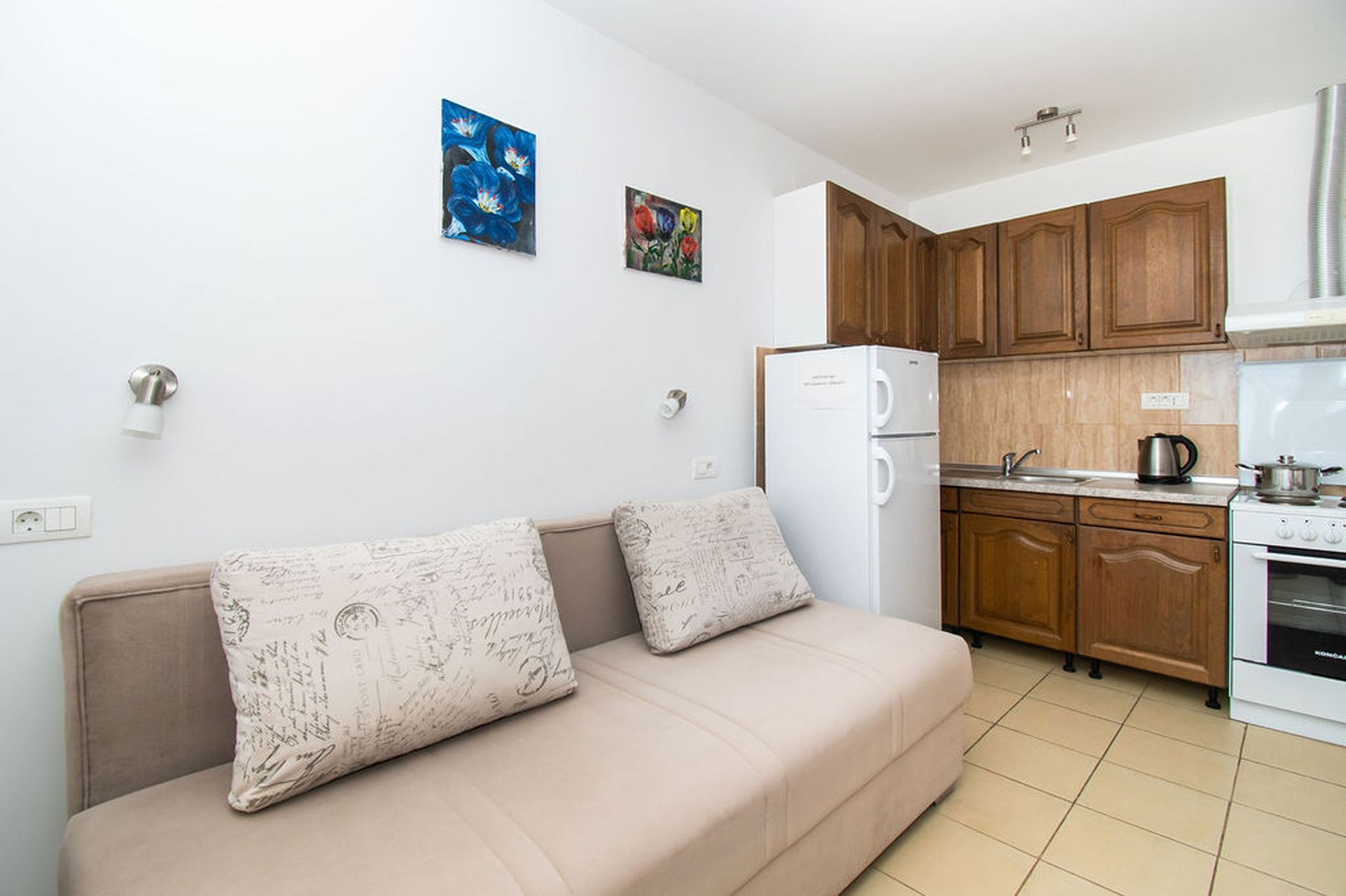 Apartments Igor 60551-A2