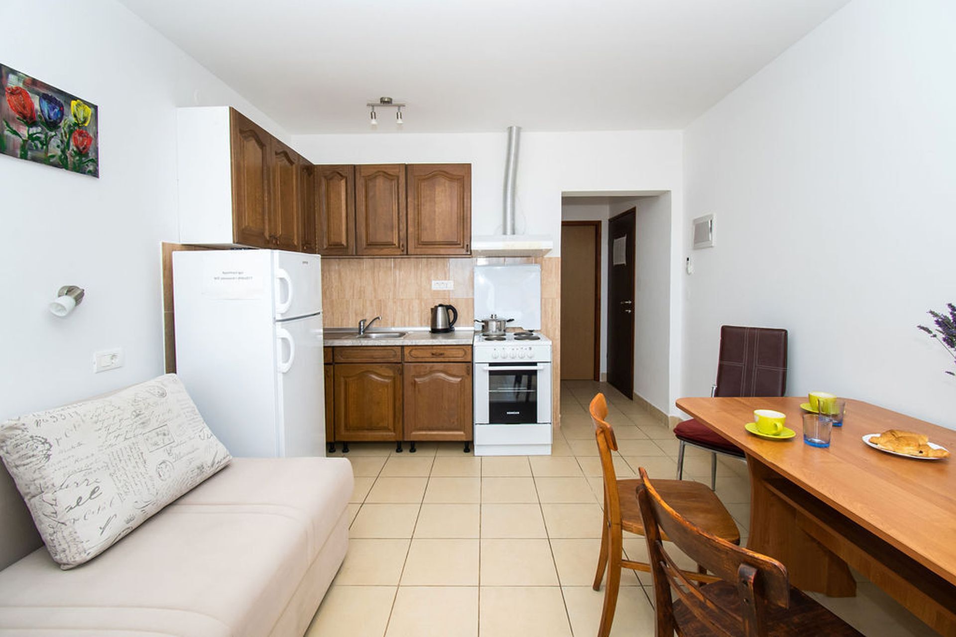 Apartments Igor 60551-A2