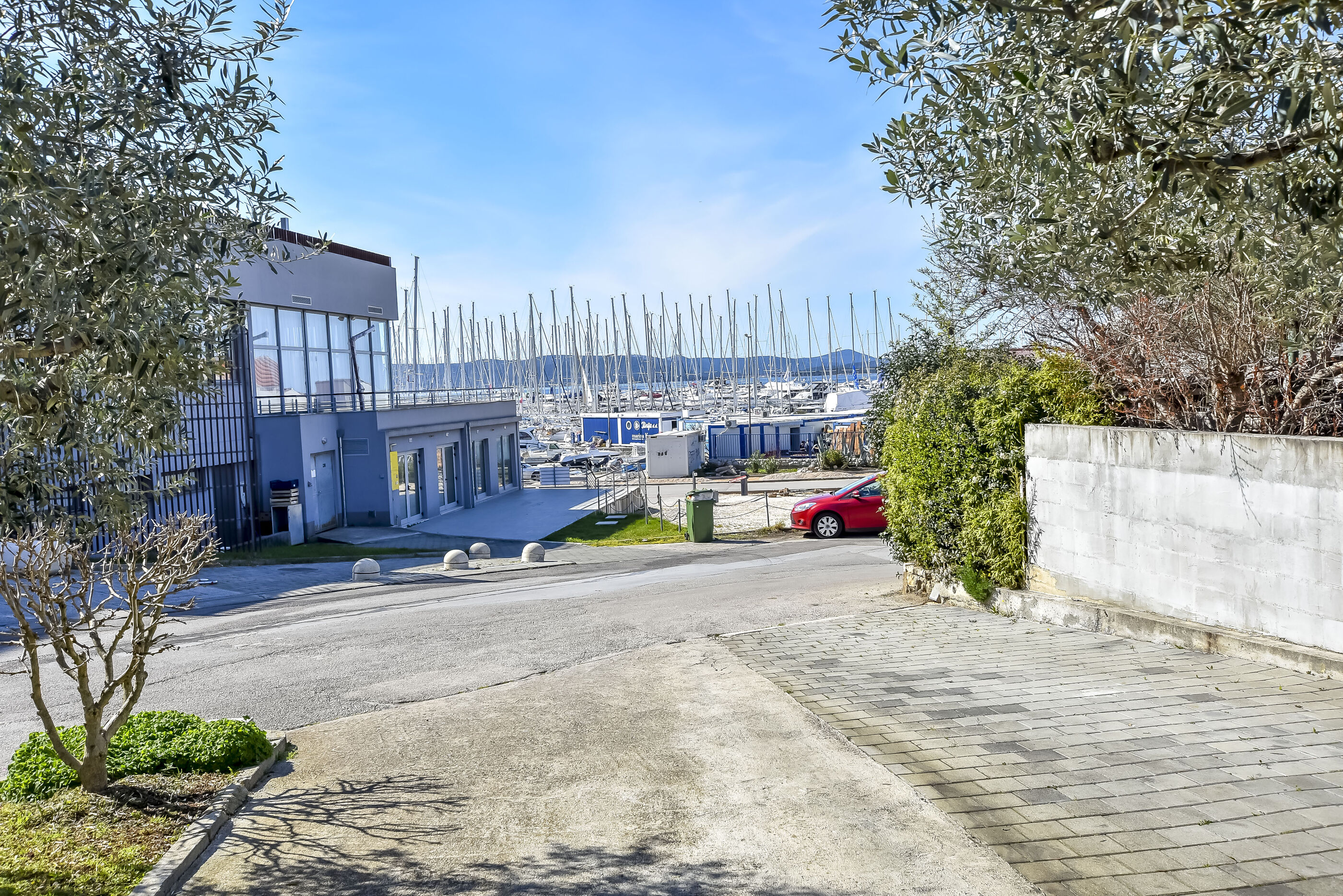 Photo of Apartments Jasmine