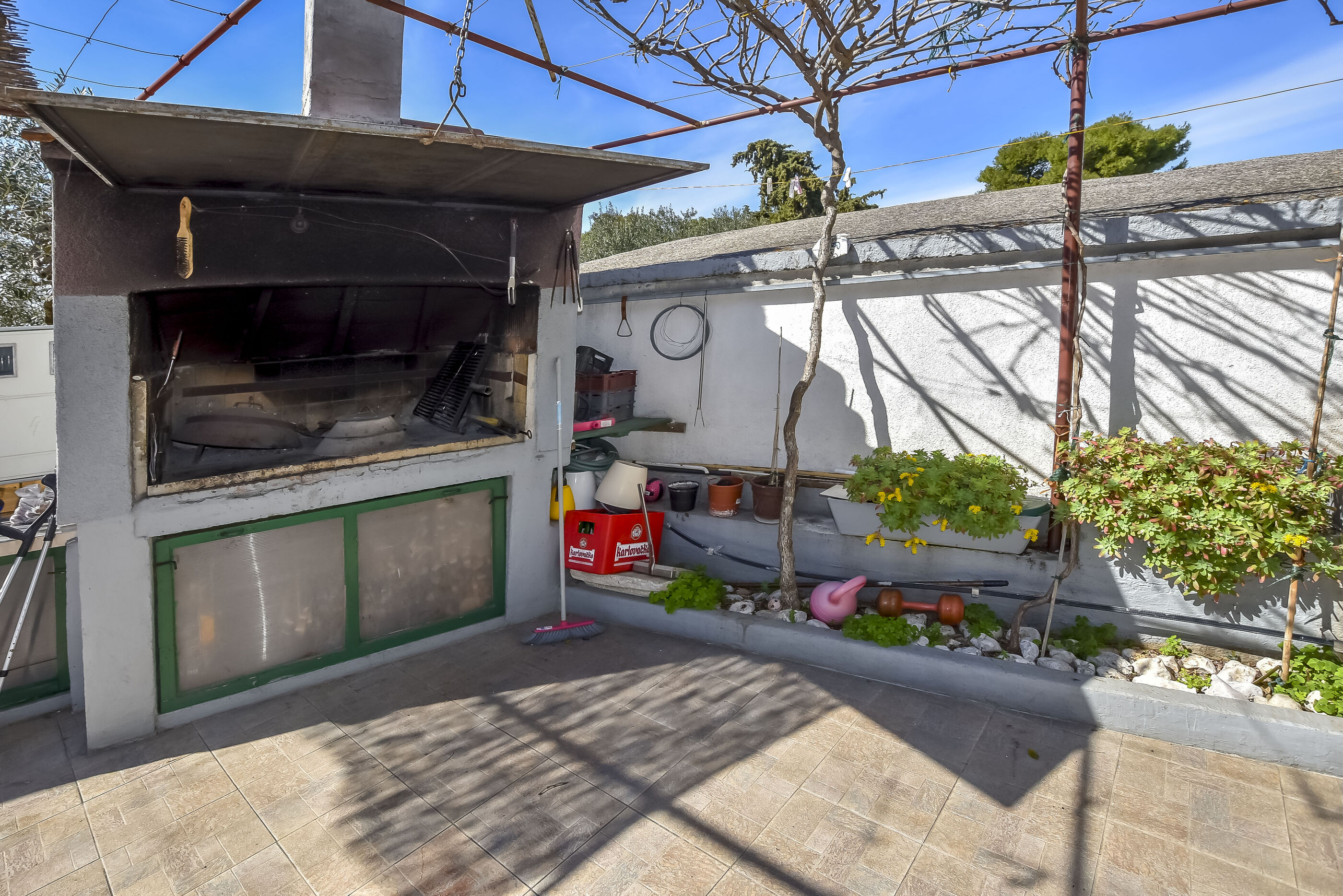 Apartments Jasmine 91761-A1