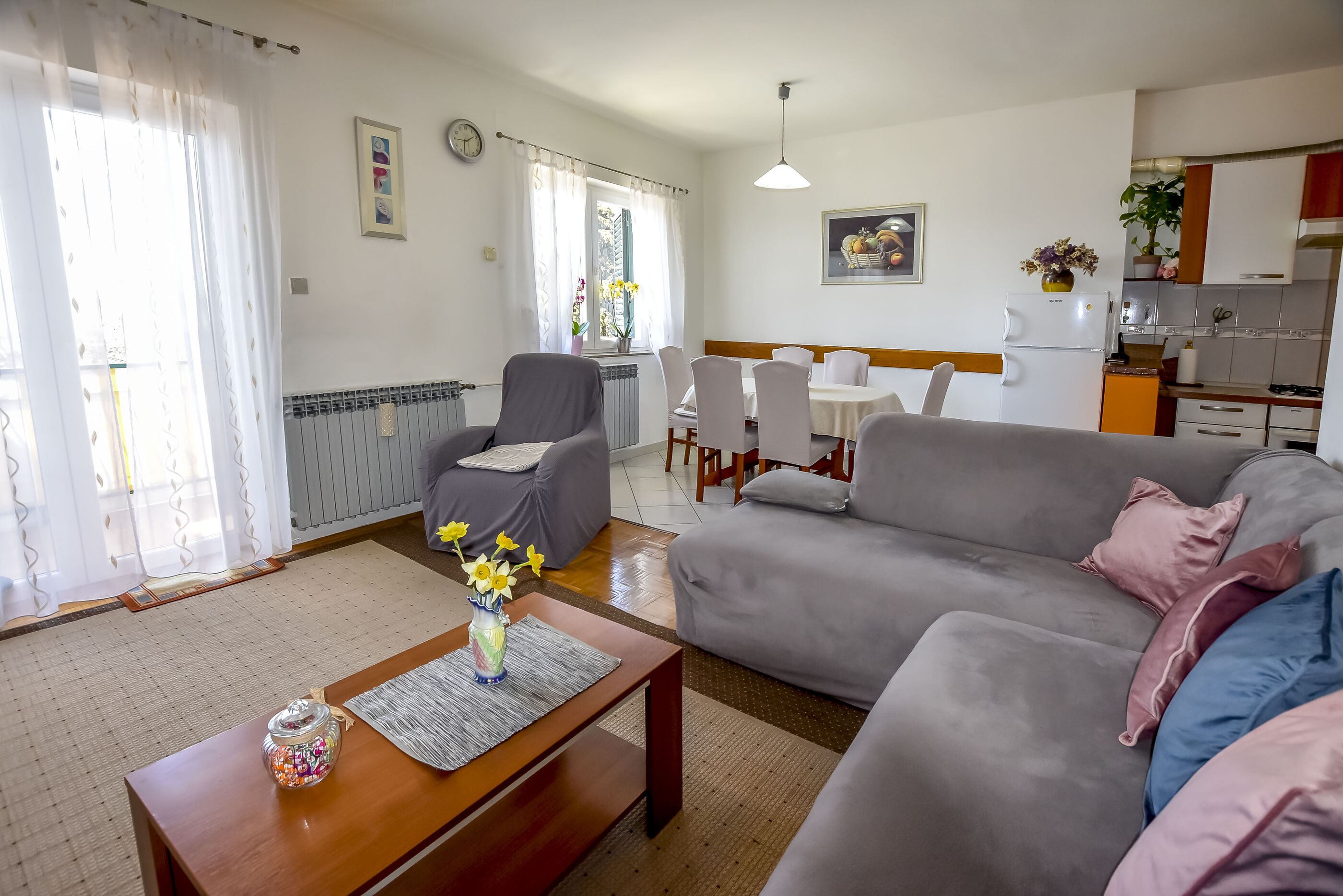 Apartments Jasmine 91761-A1