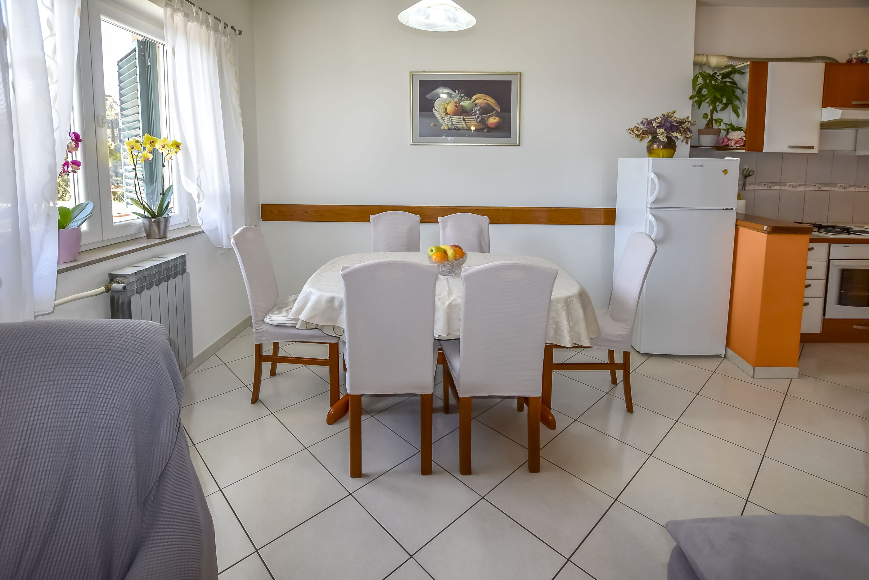 Apartments Jasmine 91761-A1